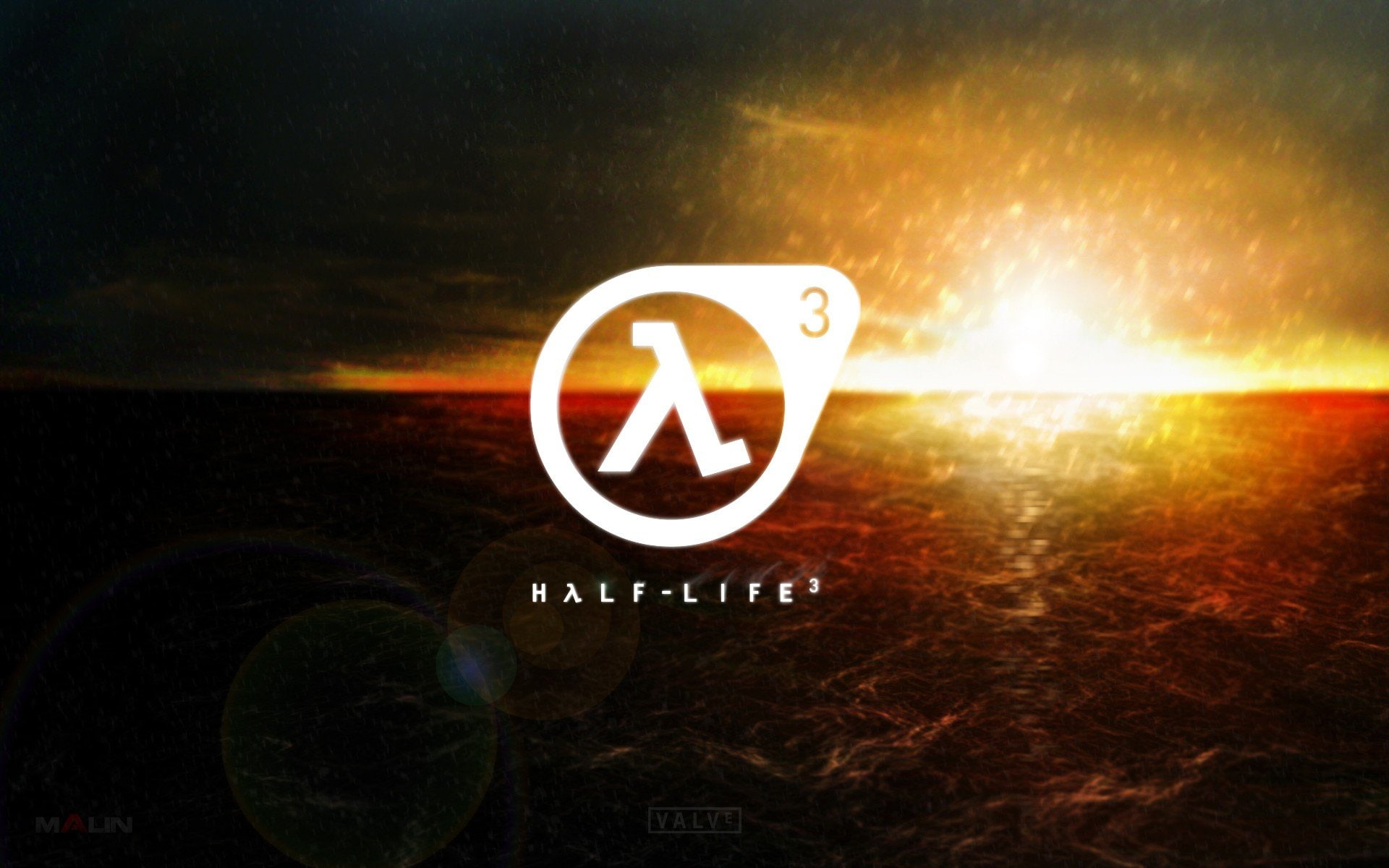 life, 1080P, video games, Half, Life 3, HD Wallpaper