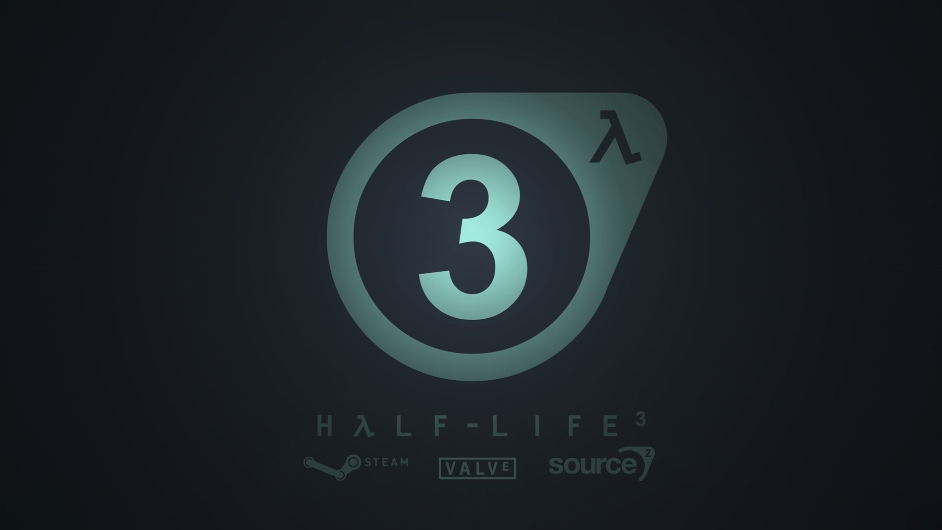 life, Half, Life 3, 720P, video games, HD Wallpaper