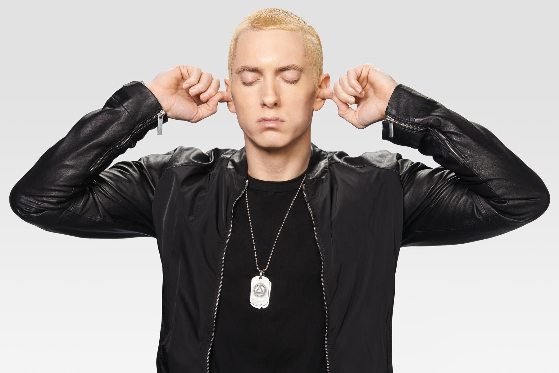 eminem, 720P, HD Wallpaper
