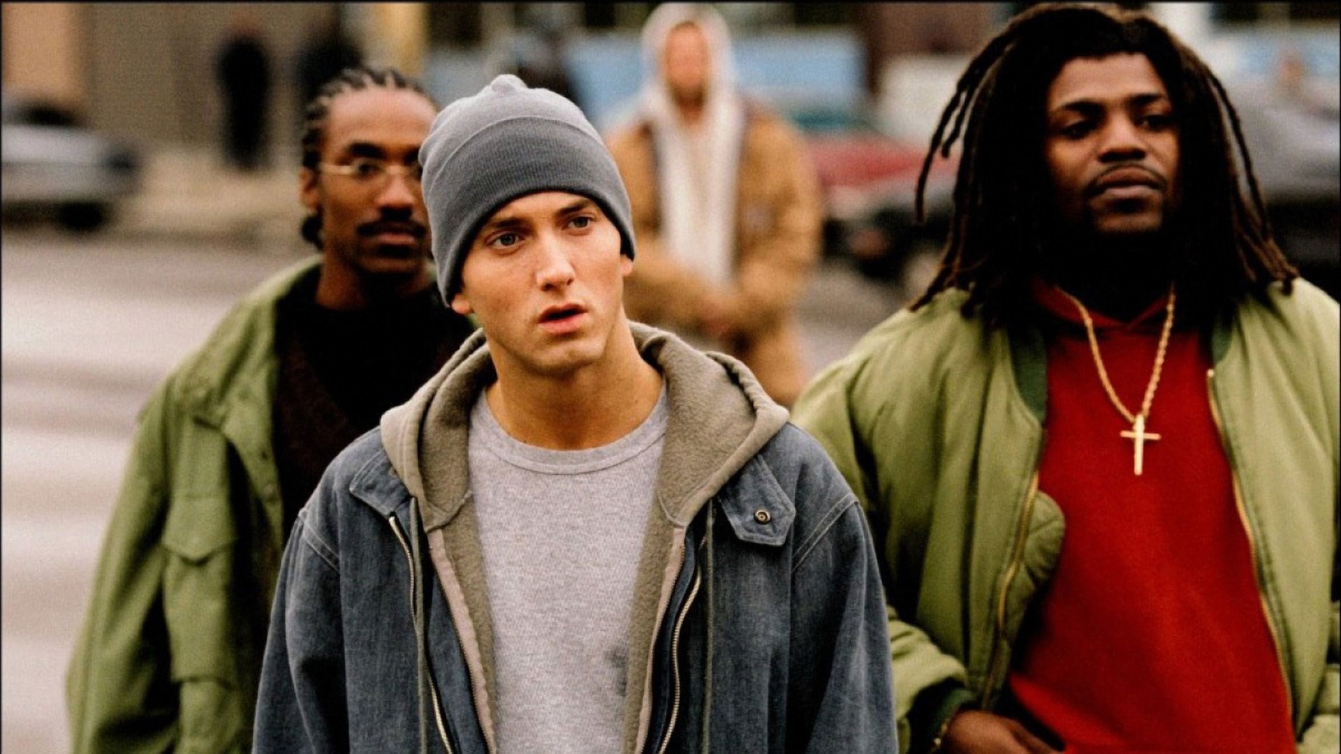 8 mile, 1080P, HD Wallpaper