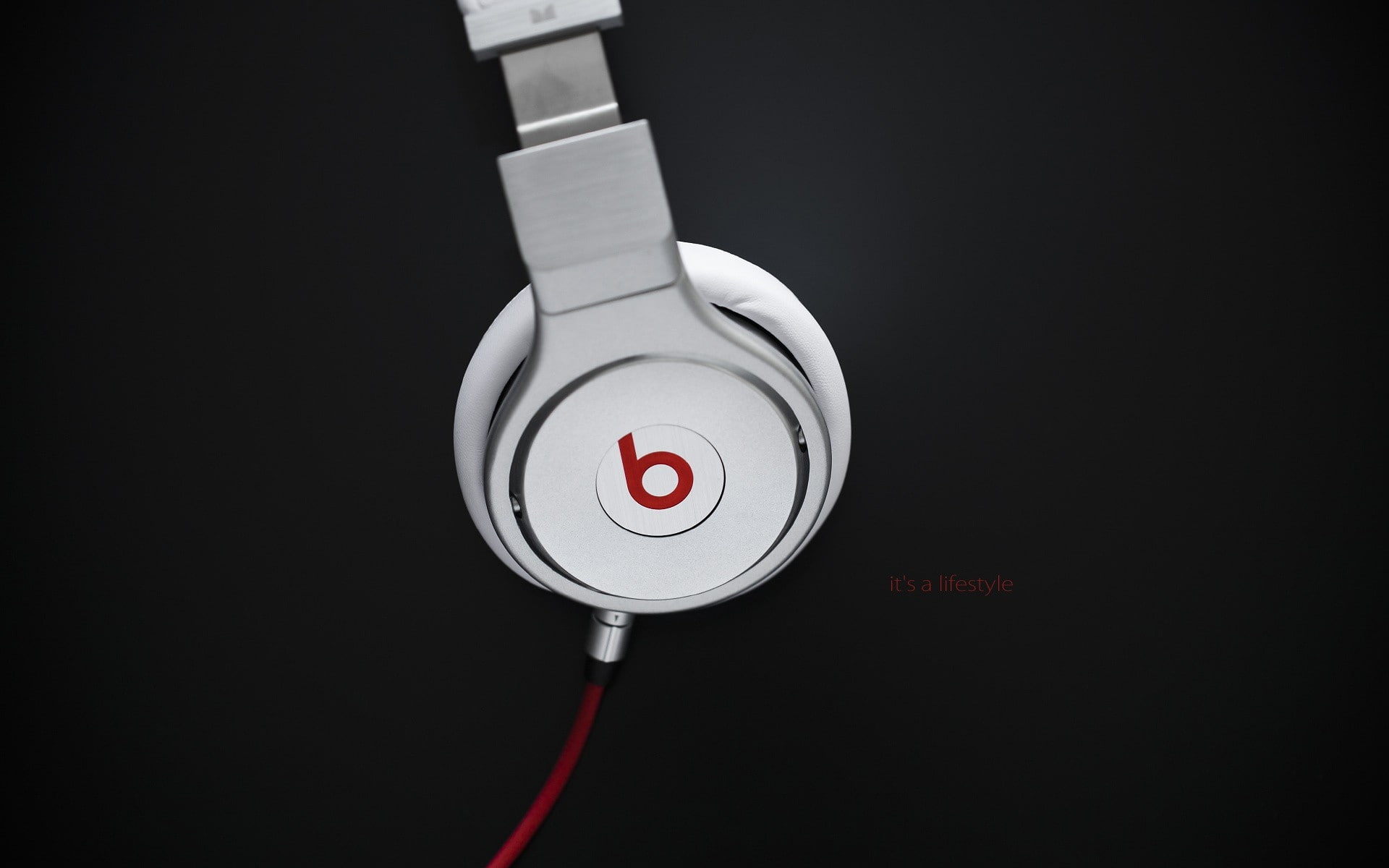monster, art, 1080P, dre, headphones, beat, dr, x, hd, Music, entertainment, HD Wallpaper