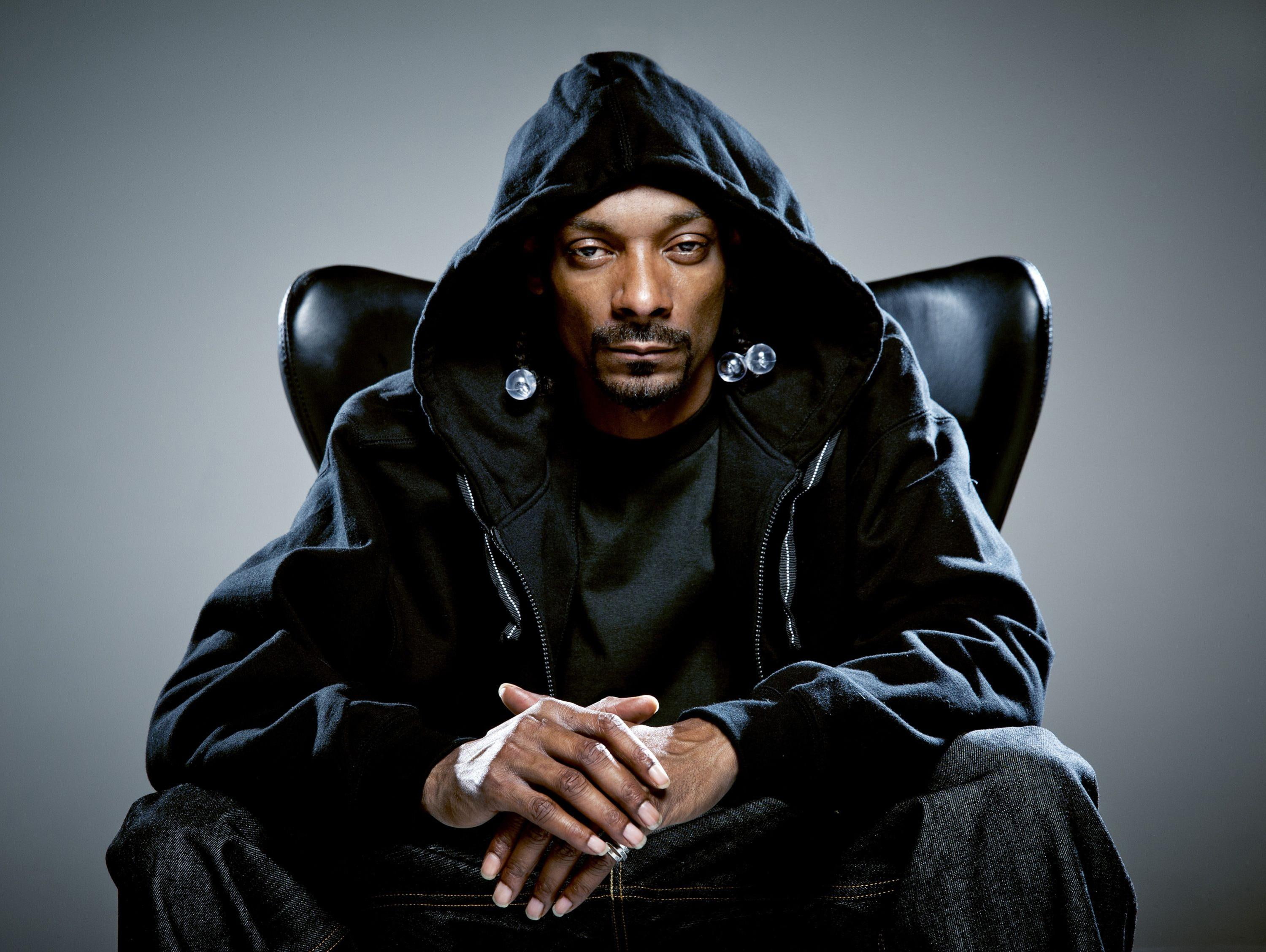 singer, snoop dogg, dogg, rapper, celebrity, snoop, 2K, style, HD Wallpaper
