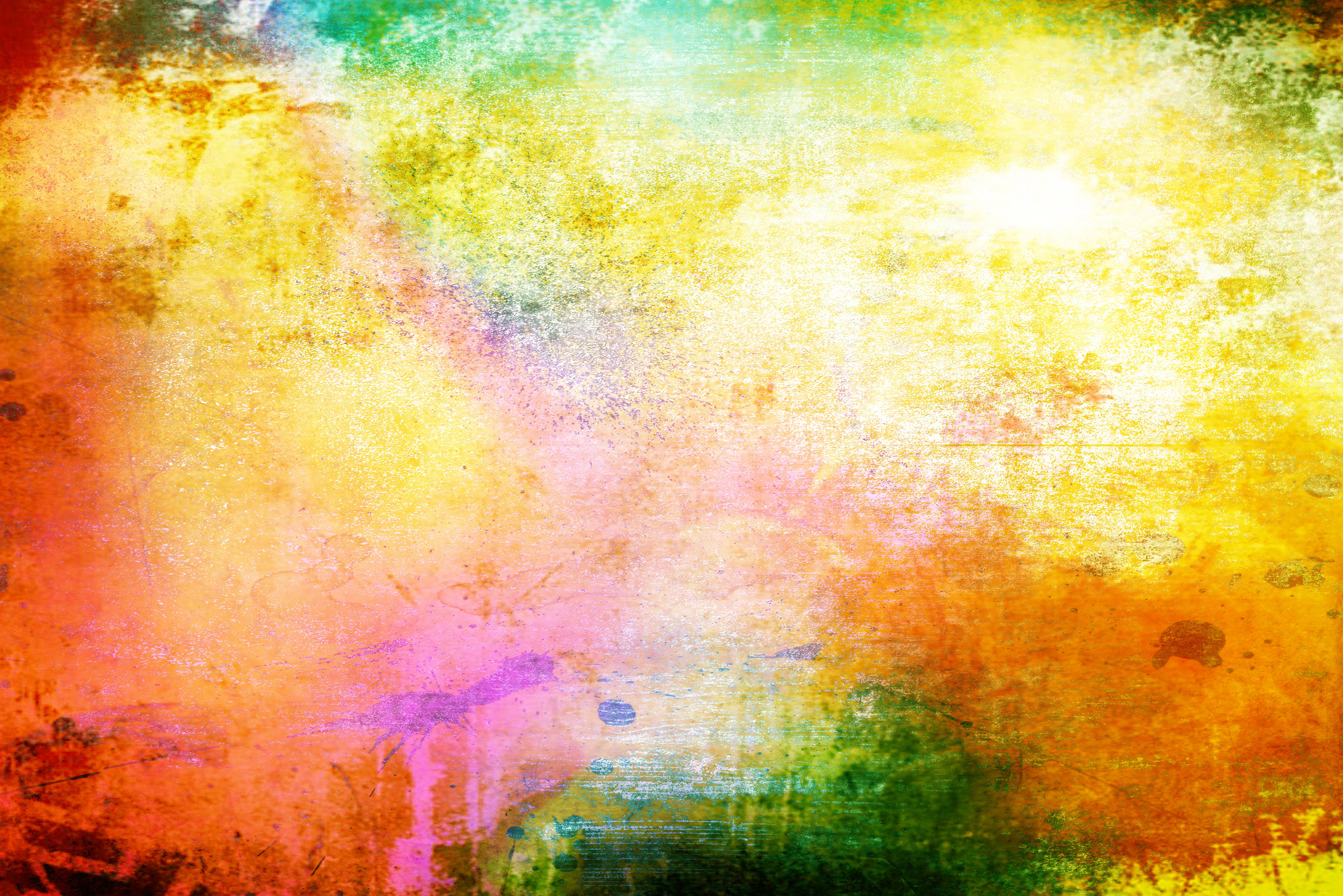 5K, background, colors, abstact, HD Wallpaper