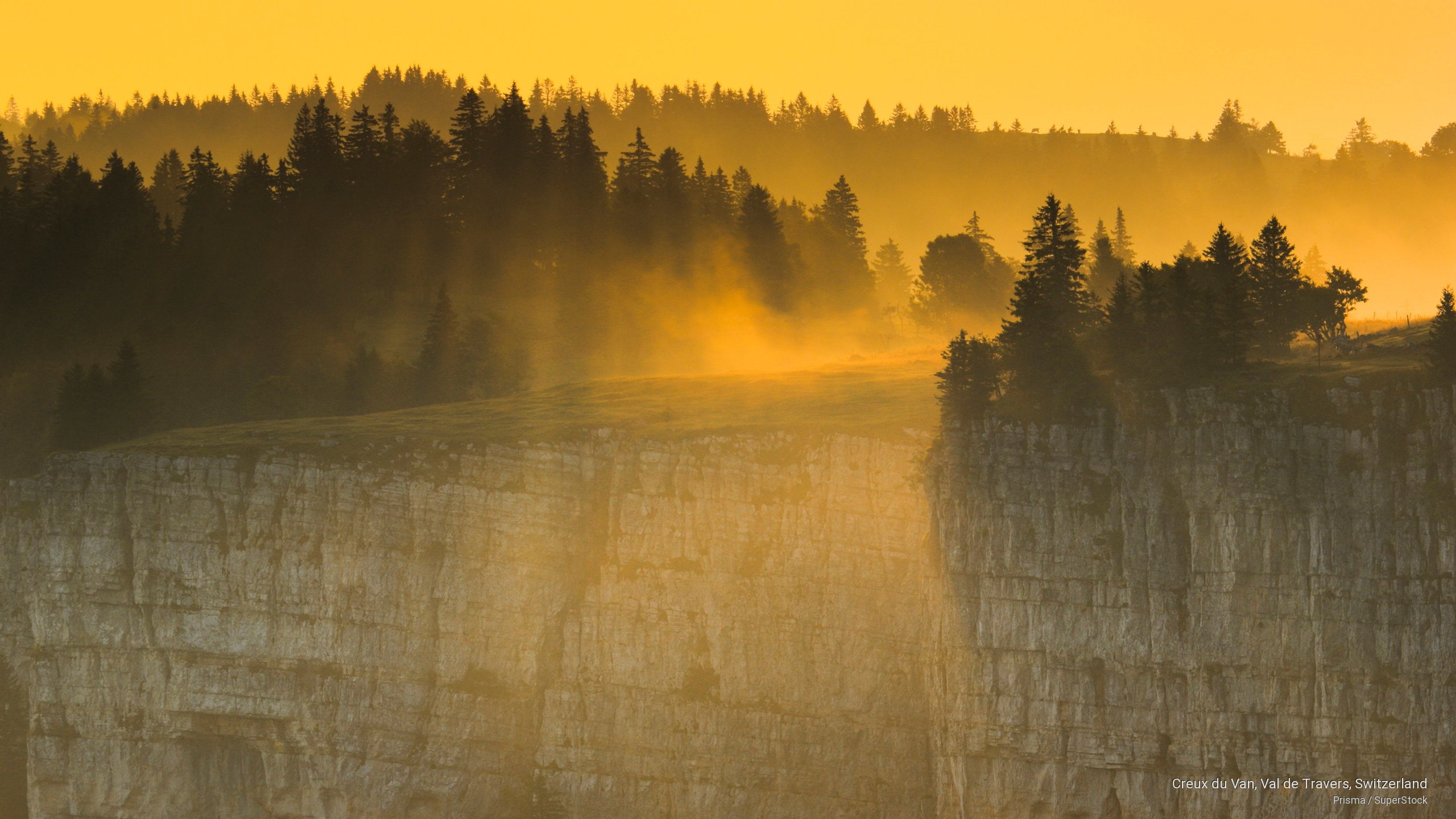 creux, val, travers, de, van, Nature, du, 2K, switzerland, HD Wallpaper