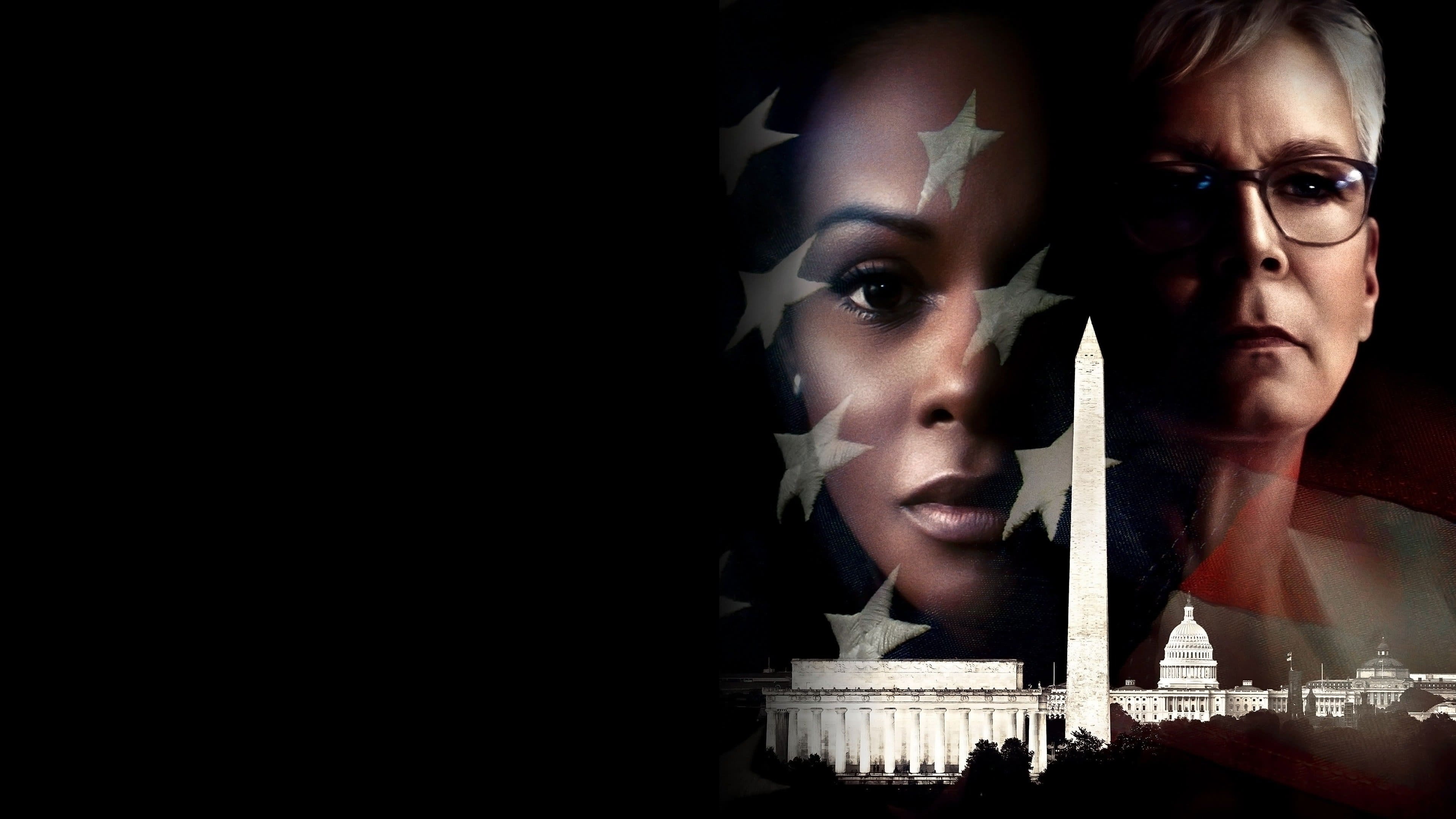4K, Tika Sumpter, Jamie Lee Curtis, Movie, An Acceptable Loss, HD Wallpaper
