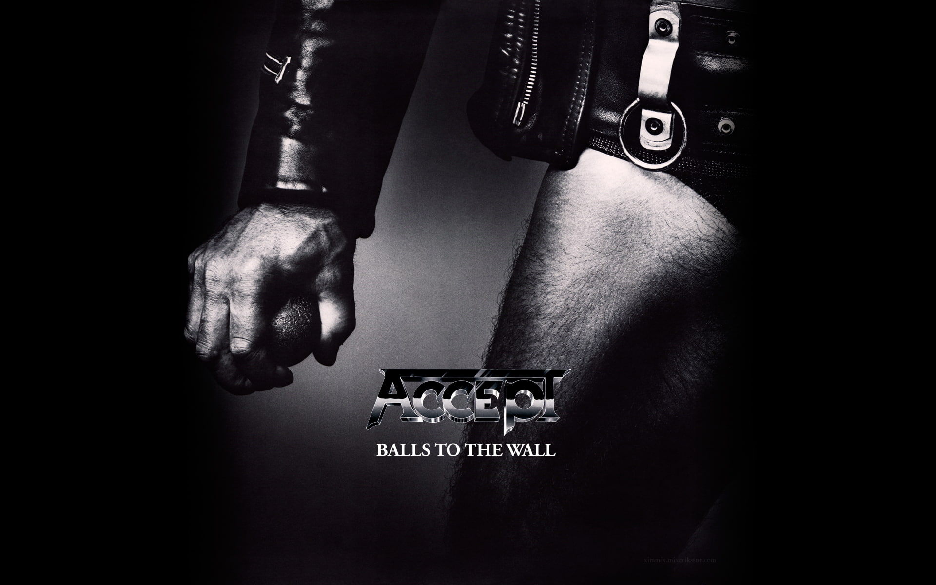 bands, rock, 1080P, album, accept, groups, covers, heavy, metal, hard, HD Wallpaper