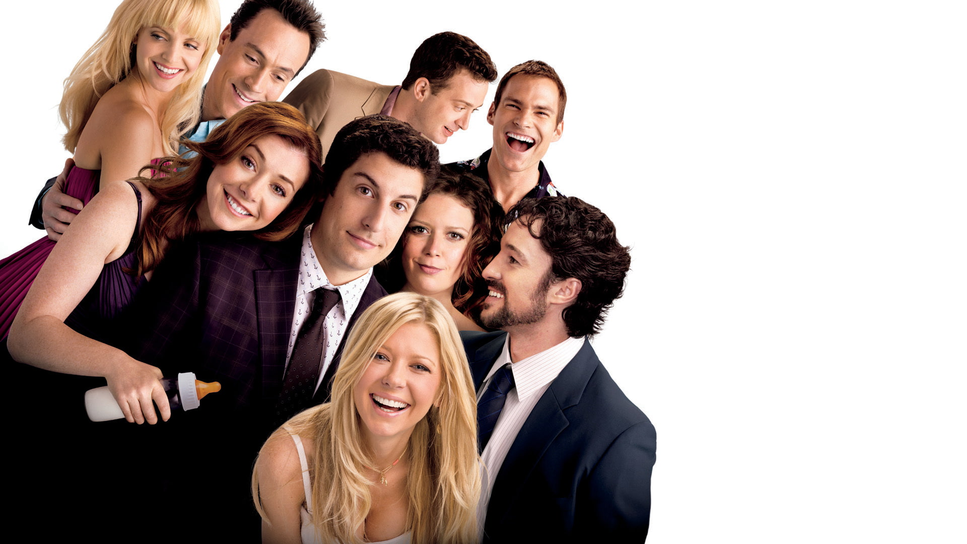 1080P, pie, reunion, american, HD Wallpaper
