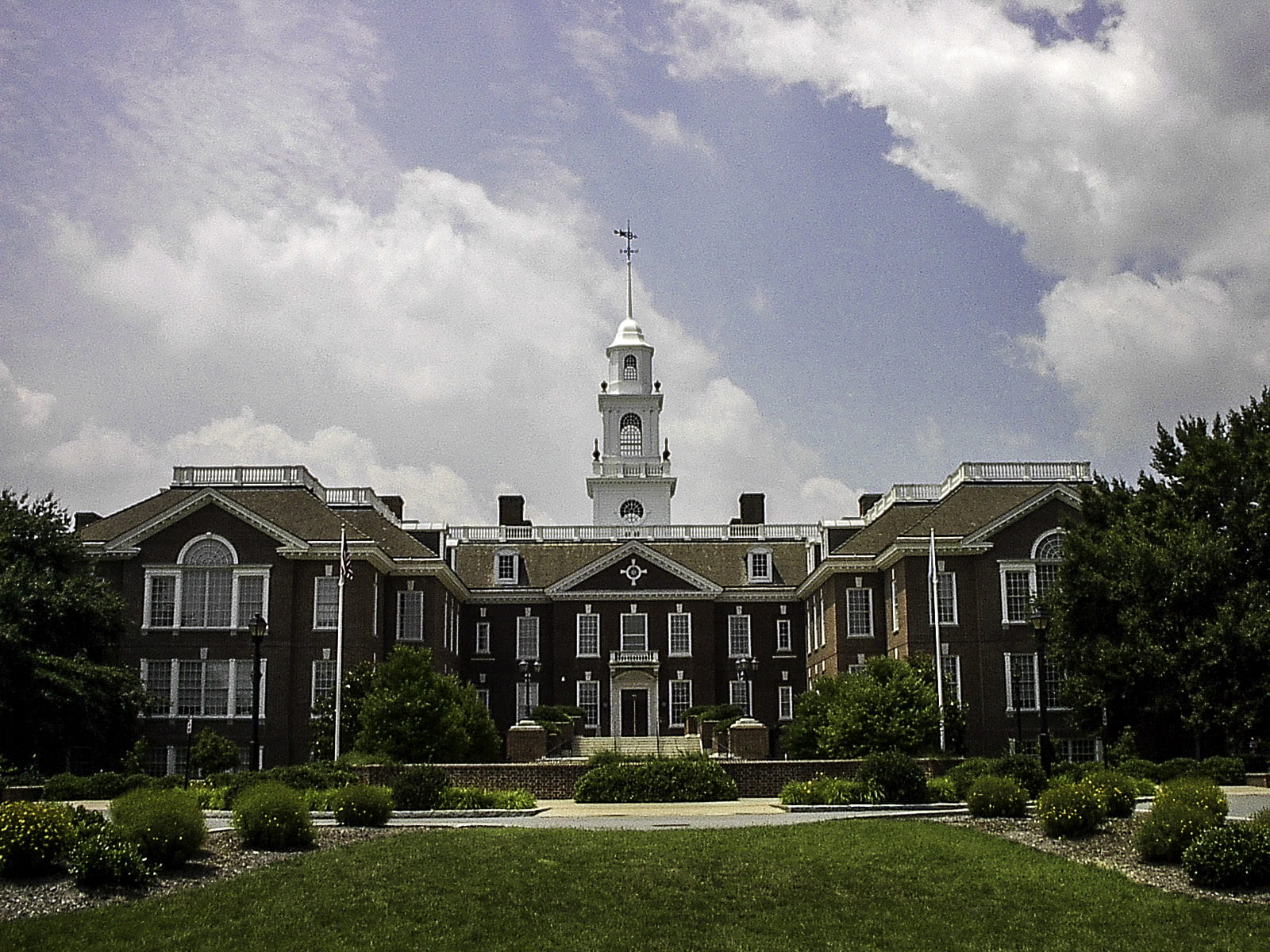 photos, Legislative Hall, belief, hall, no people, plant, assembly, Delaware, spire, tree, architecture, United States, place of worship, the past, dover, HD Wallpaper