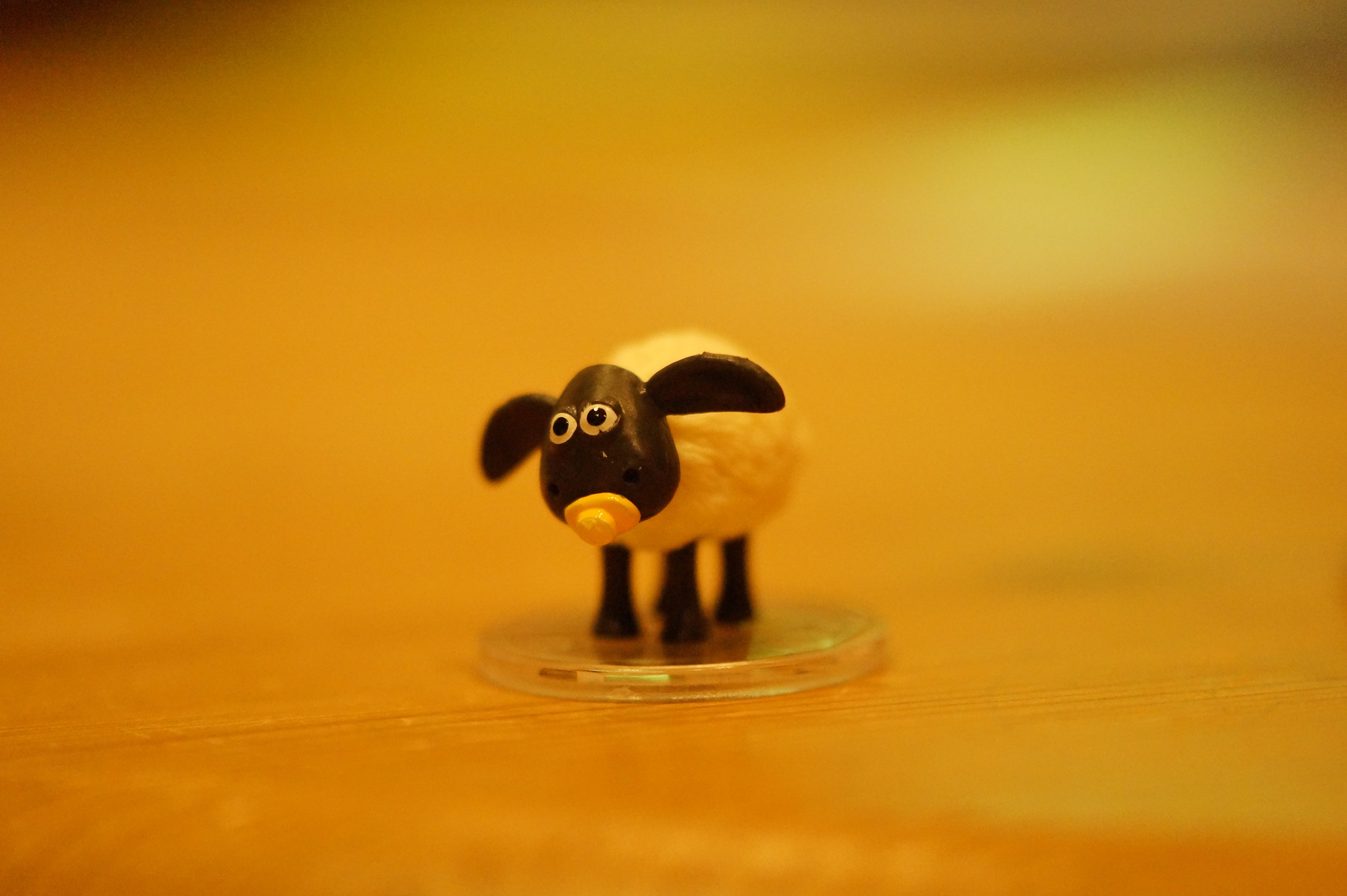 child, timmy, pacifier, small, film character, animal themes, 5K, dough figure, representation, comic, children, animal, sheep, studio shot, toys, black and white, HD Wallpaper