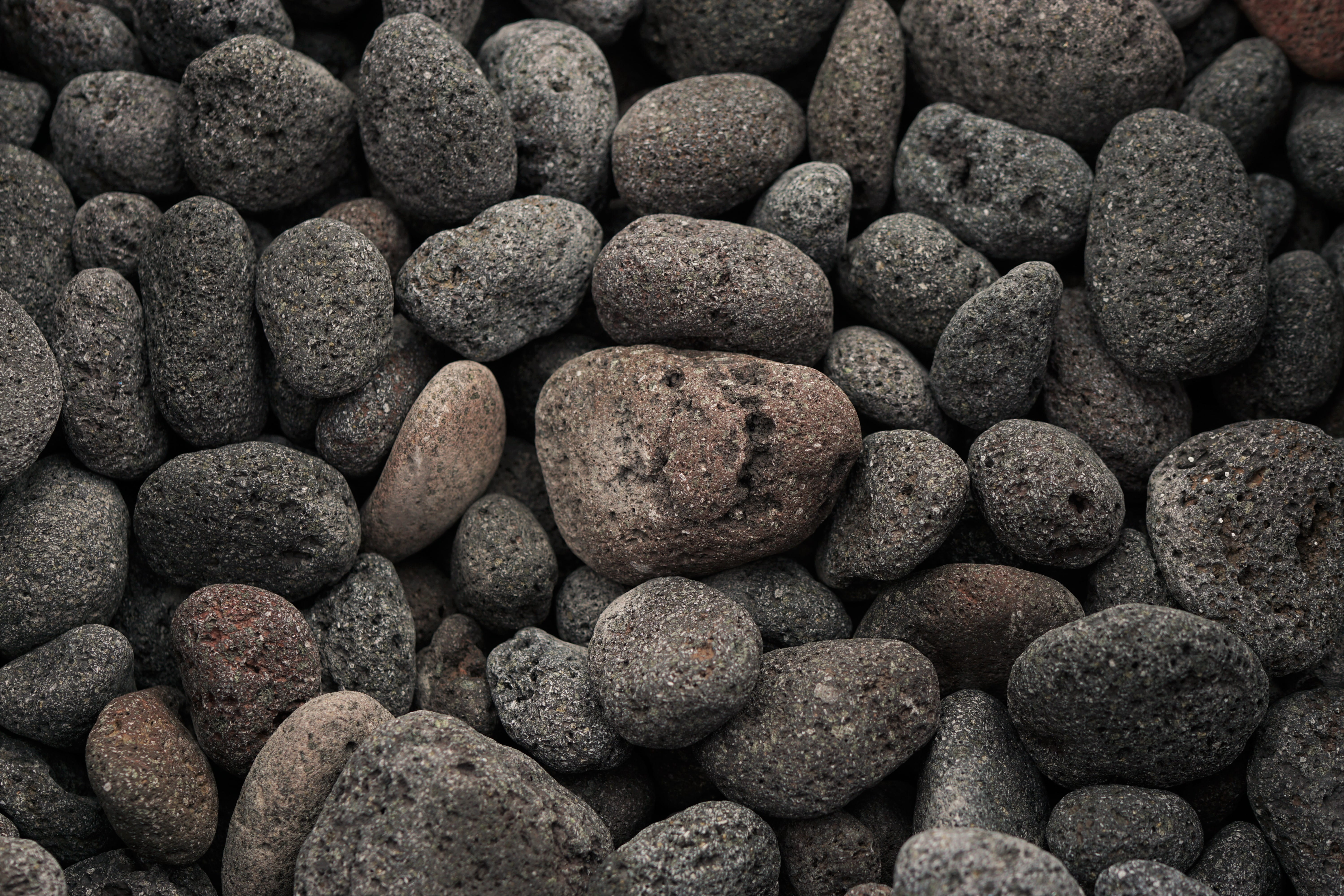 still life, full frame, red, 5K, stone - object, volcano, indoors, no people, healthy eating, sicilia, freshness, large group of objects, beach, food and drink, HD Wallpaper