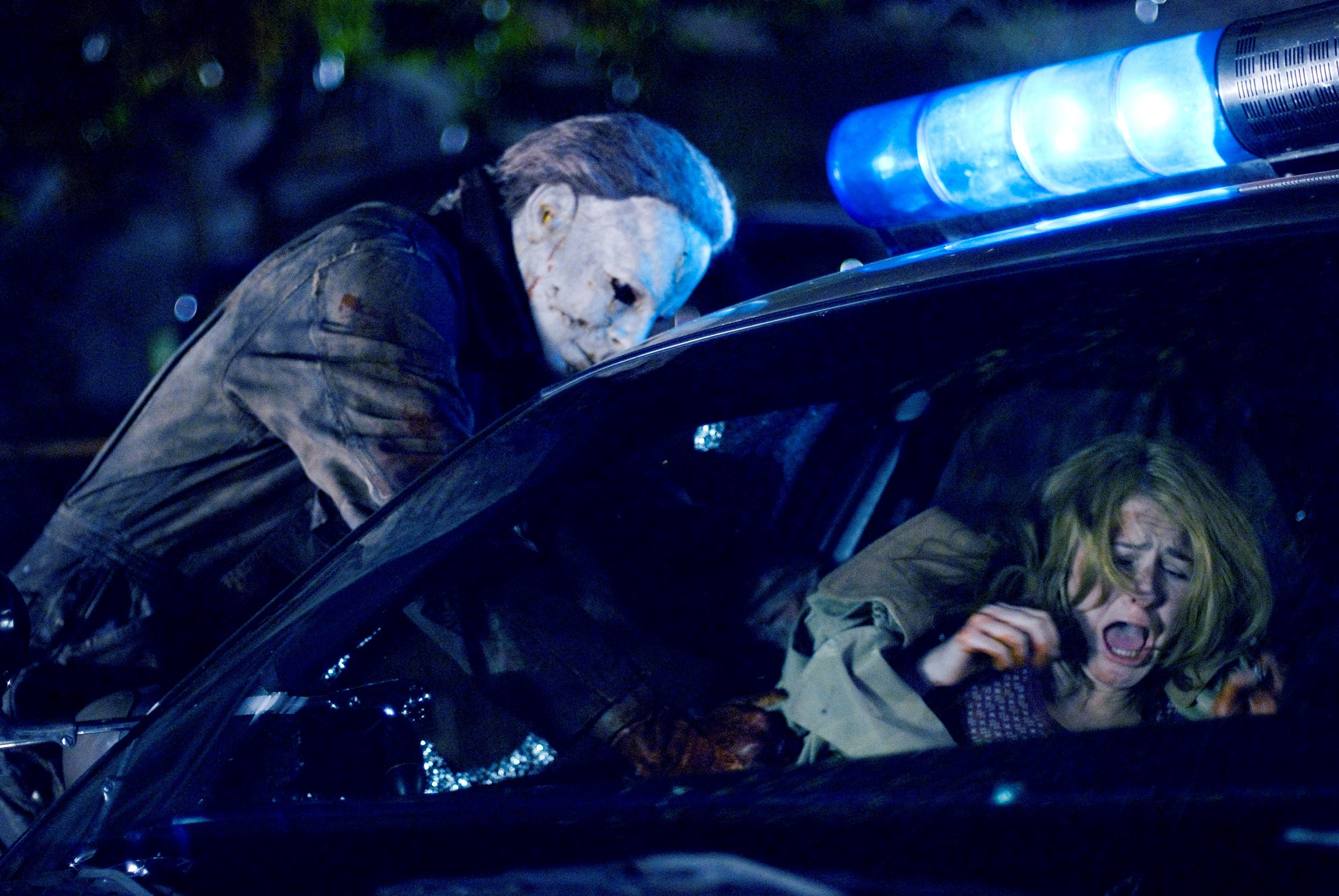2K, halloween 2007, HD Wallpaper