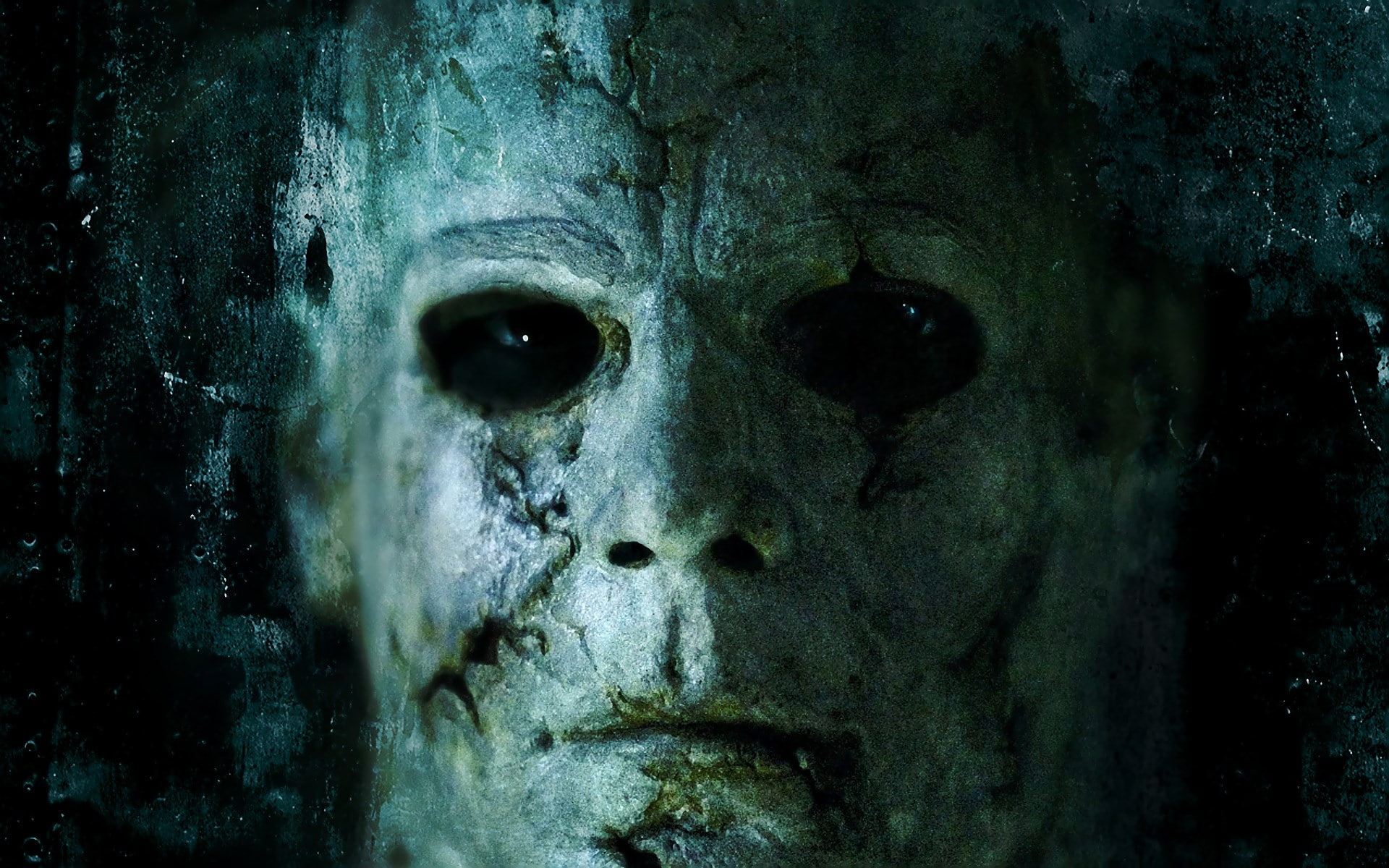 1080P, halloween 2007, HD Wallpaper