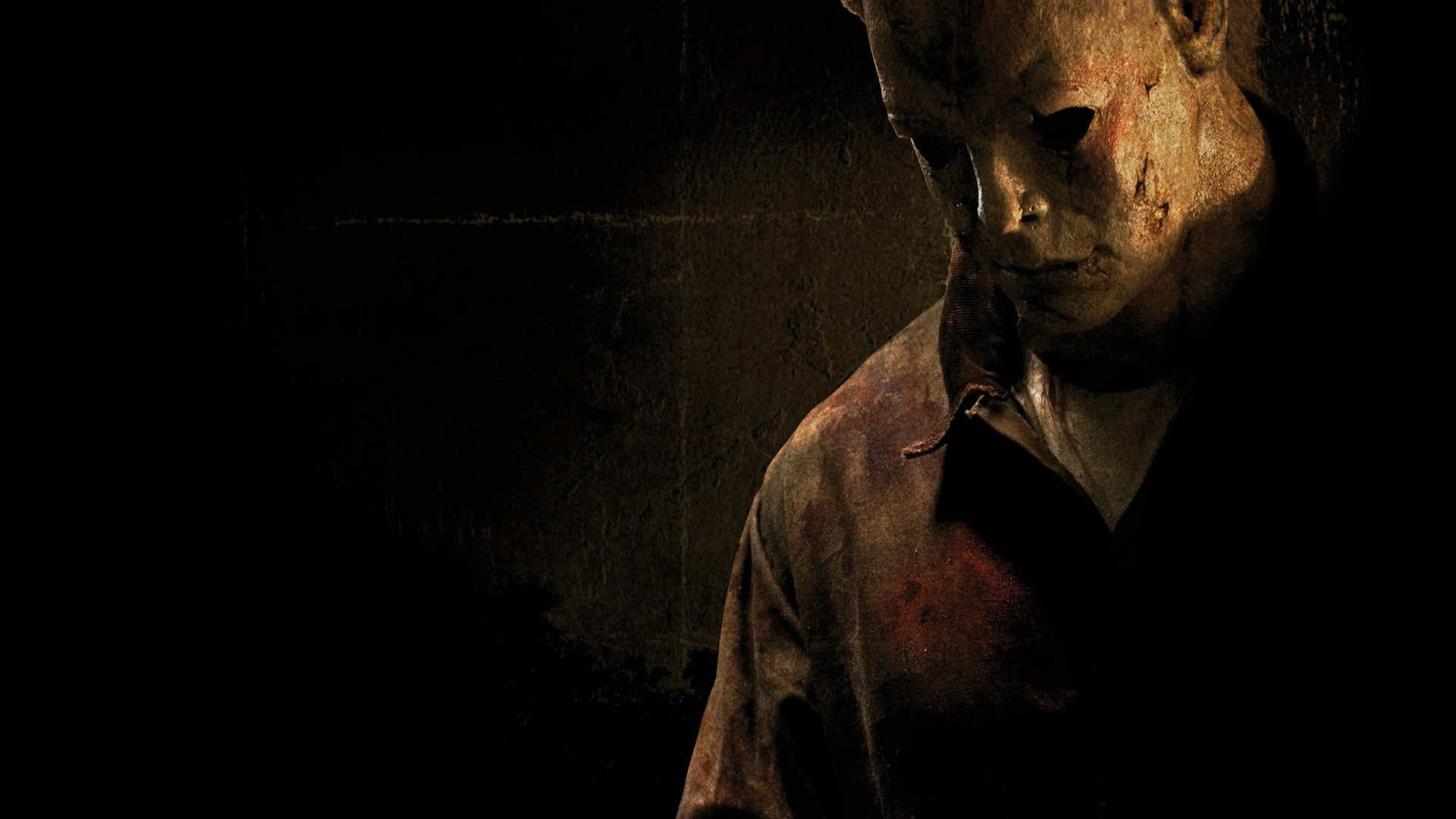 1080P, halloween 2007, HD Wallpaper