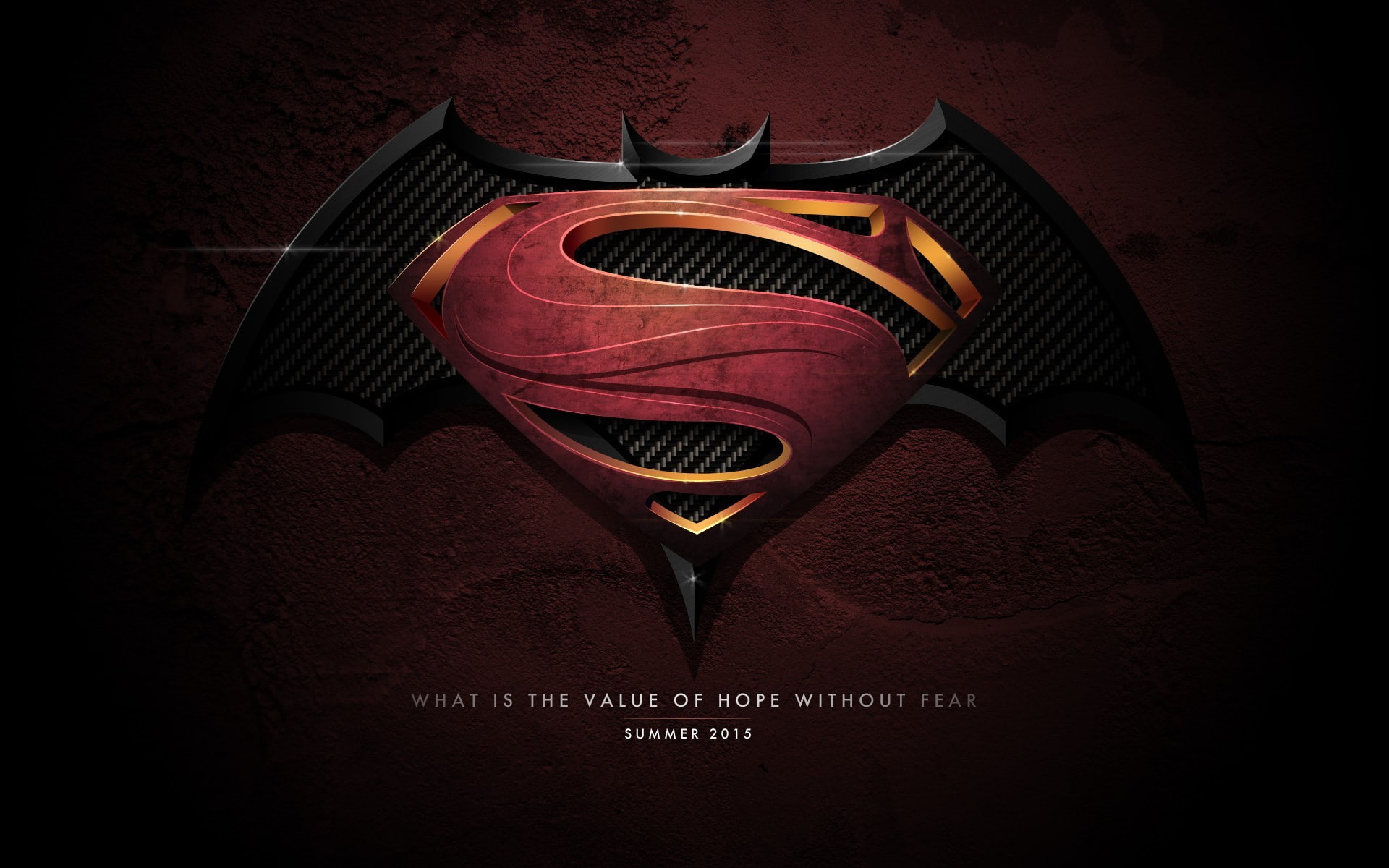 Batman, Superman, 1080P, movies, HD Wallpaper