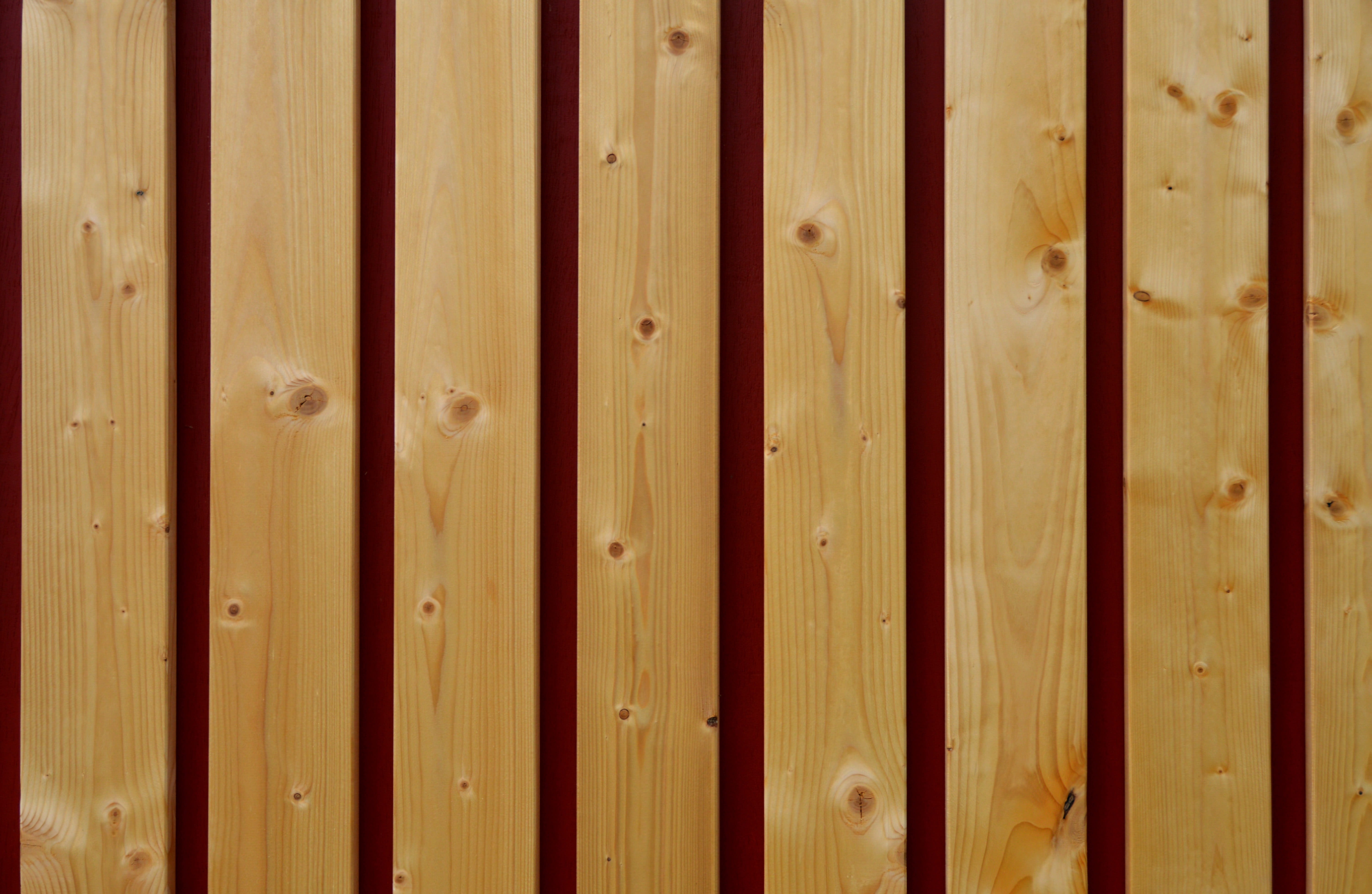 pattern, architecture, wood - material, grain, close up, striped, full frame, built structure, boards, structure, smooth, wood paneling, Texture, textured, HD Wallpaper