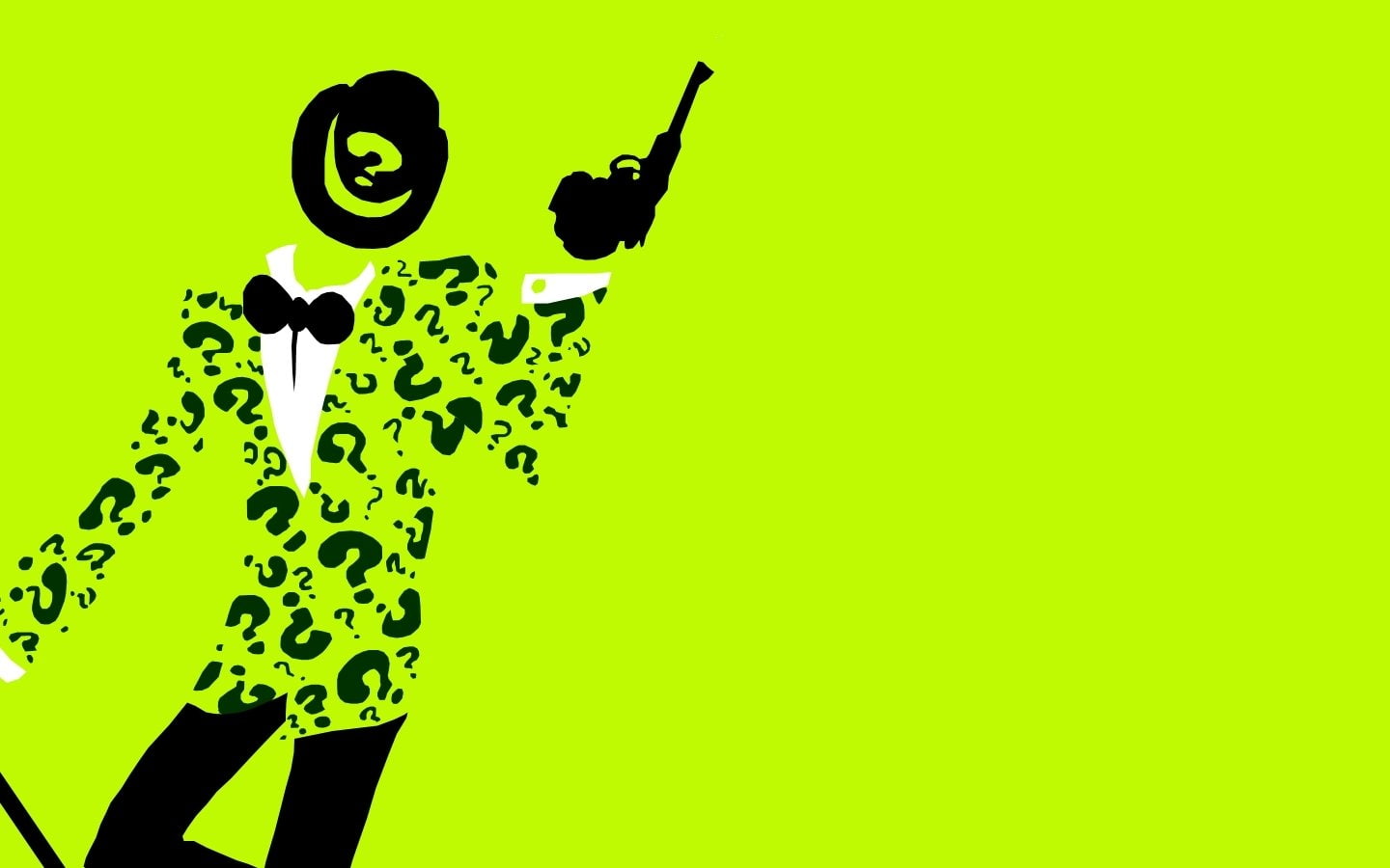 Comics, Riddler, 720P, HD Wallpaper