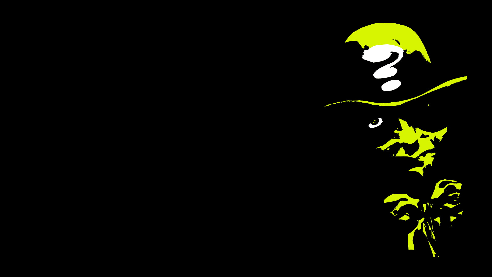 Batman, Riddler (DC Comics), Batman: Dark Victory, 1080P, HD Wallpaper