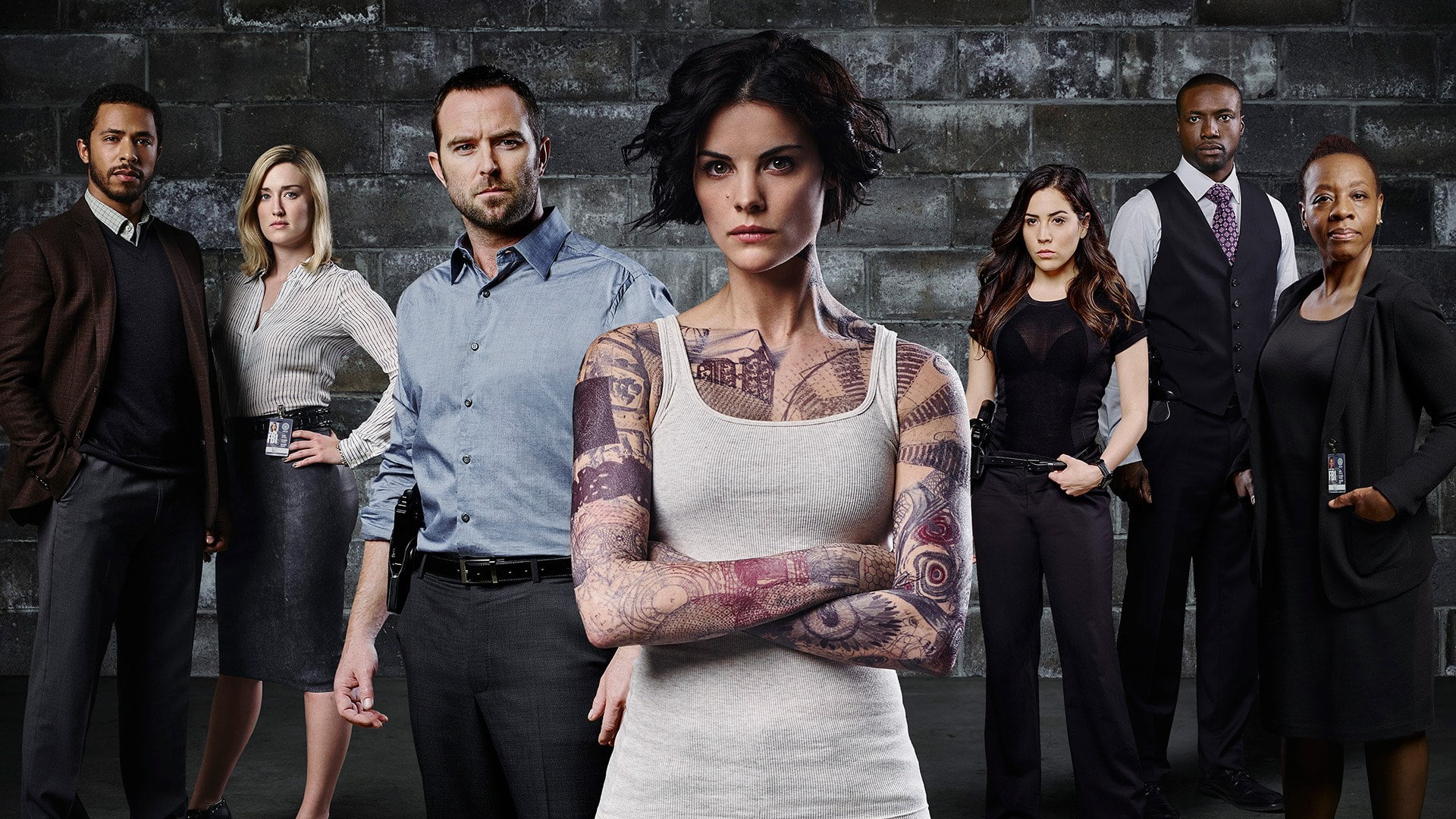 blindspot, 1080P, HD Wallpaper