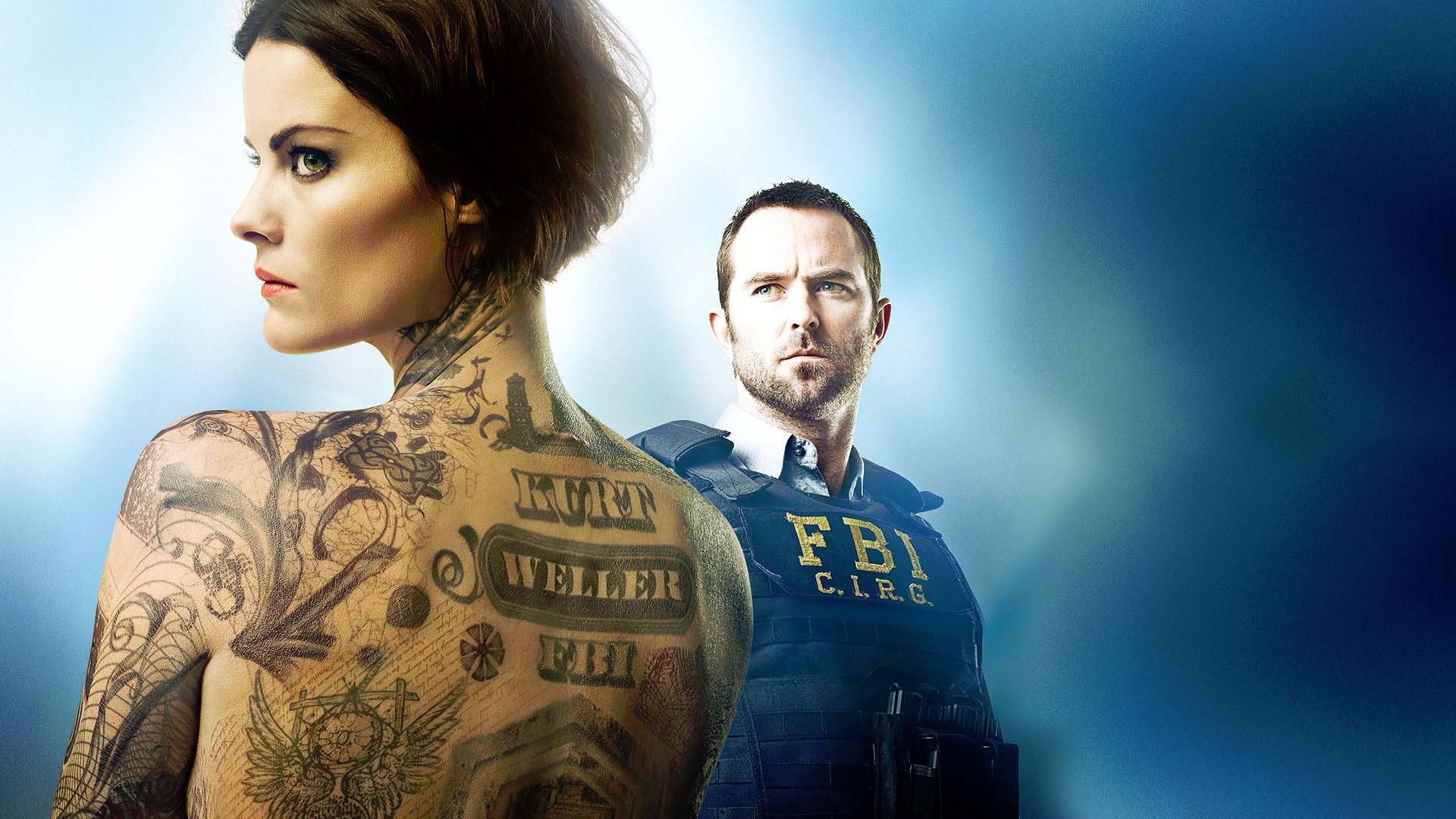 blindspot, 1080P, HD Wallpaper