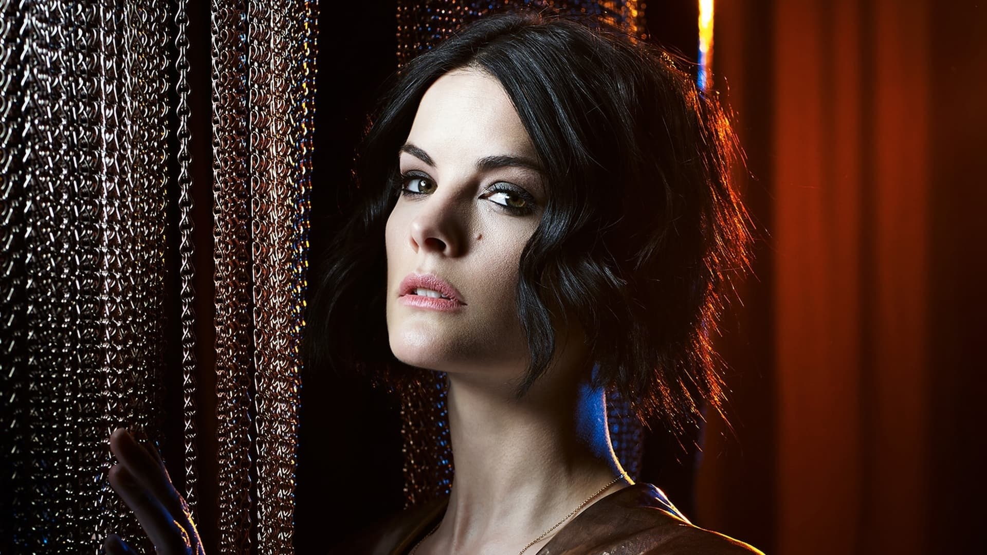 Jaimie Alexander, 1080P, Actresses, Actress, Brunette, HD Wallpaper