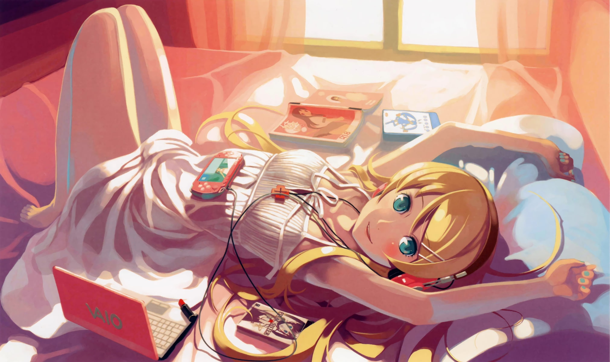 Kirino Kousaka, Anime, Oreimo, 1080P, HD Wallpaper
