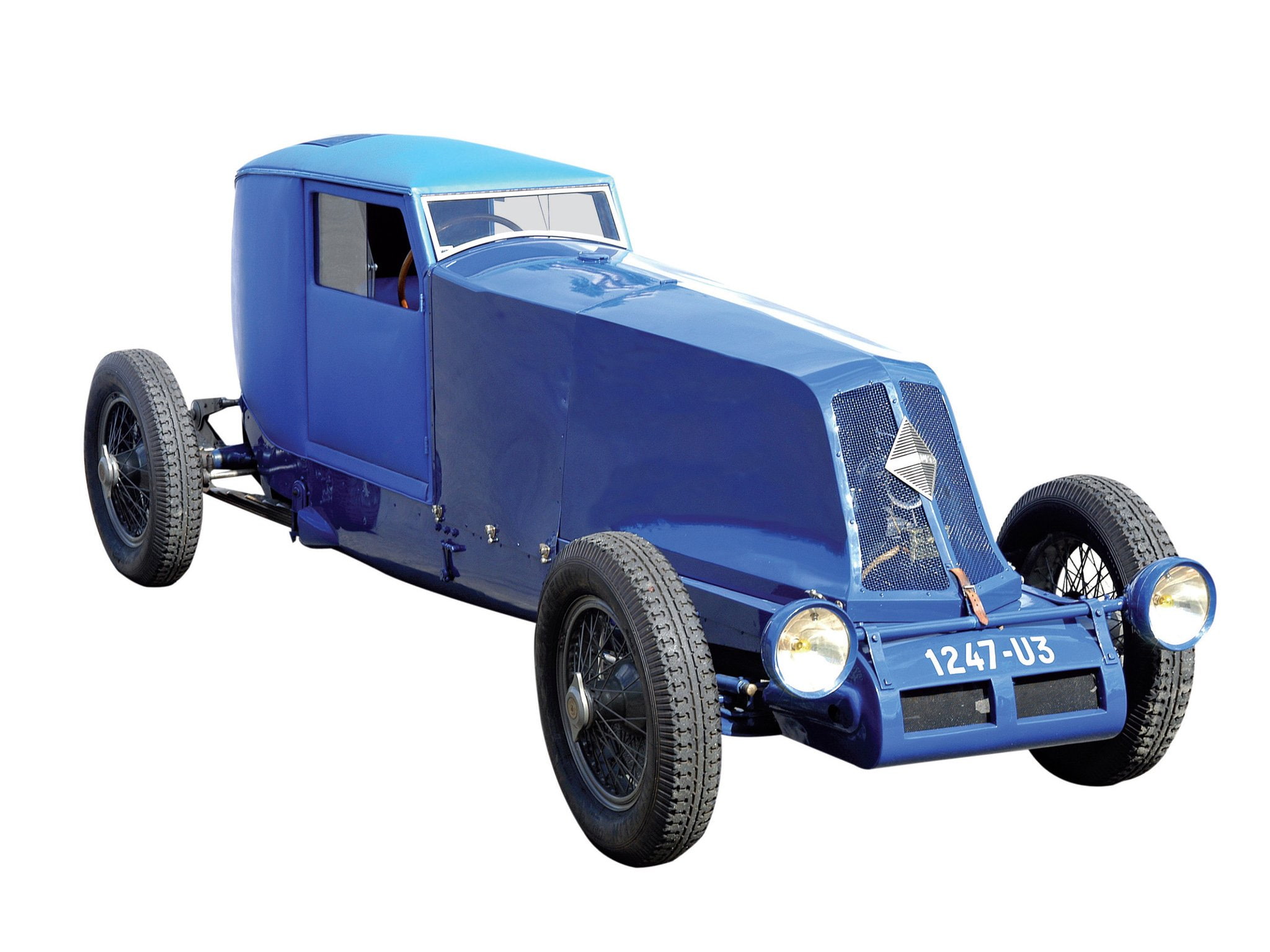 renault, racing, type nm, 1925, race, retro, 40cv, 1080P, HD Wallpaper