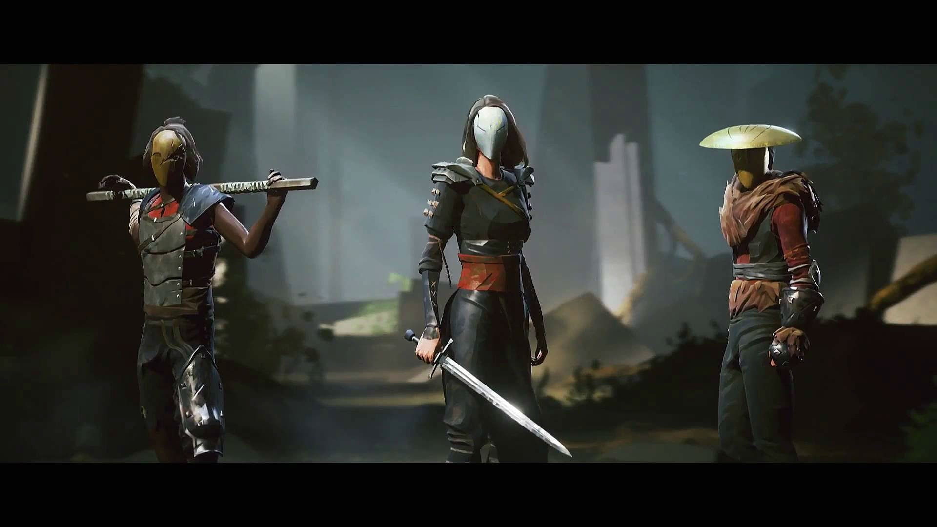 warrior, arts, 1080P, absolver, martial, fighting, kung, fantasy, rpg, action, online, HD Wallpaper
