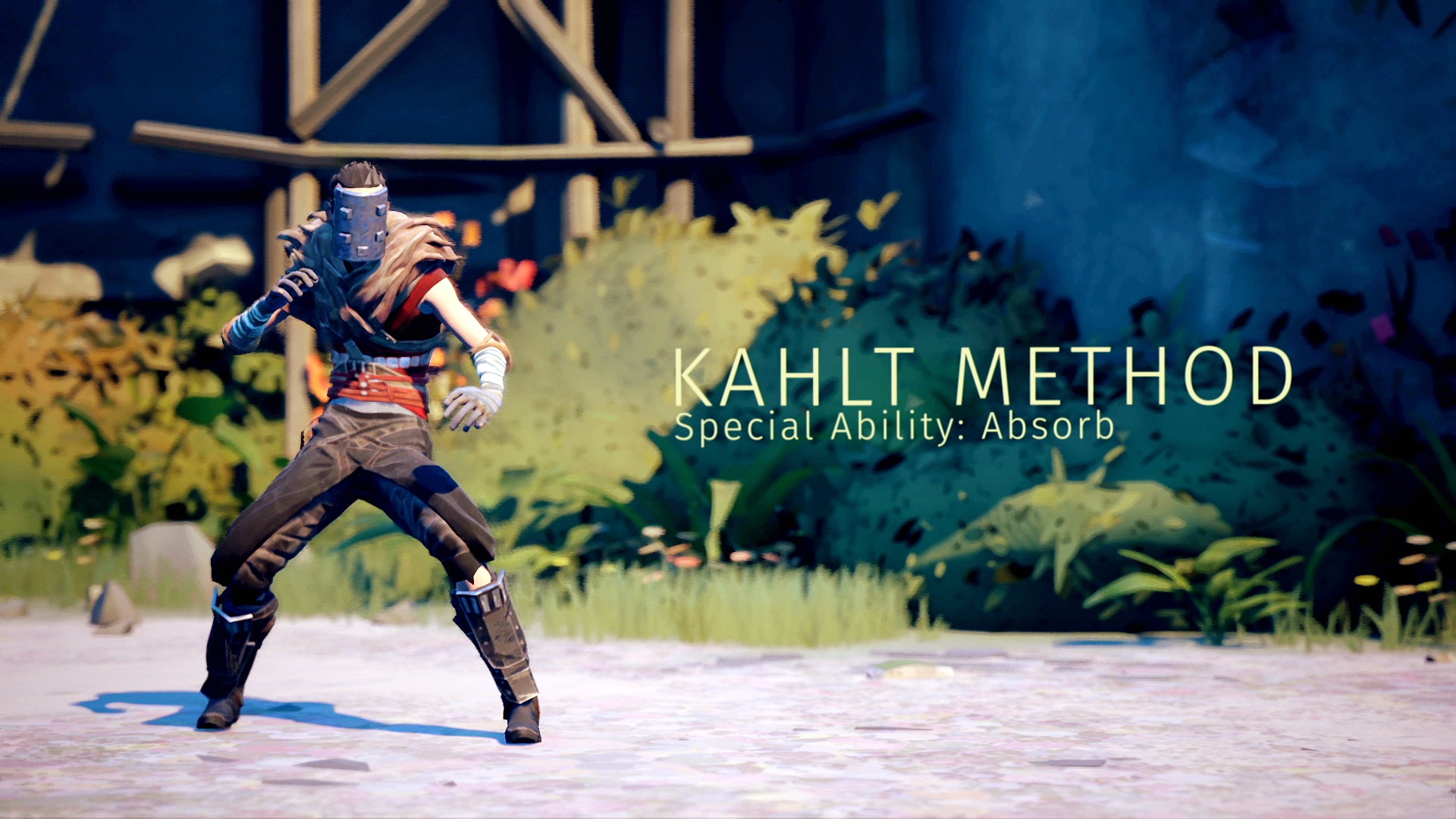 1080P, fantasy, arts, absolver, martial, online, action, warrior, rpg, fighting, kung, HD Wallpaper