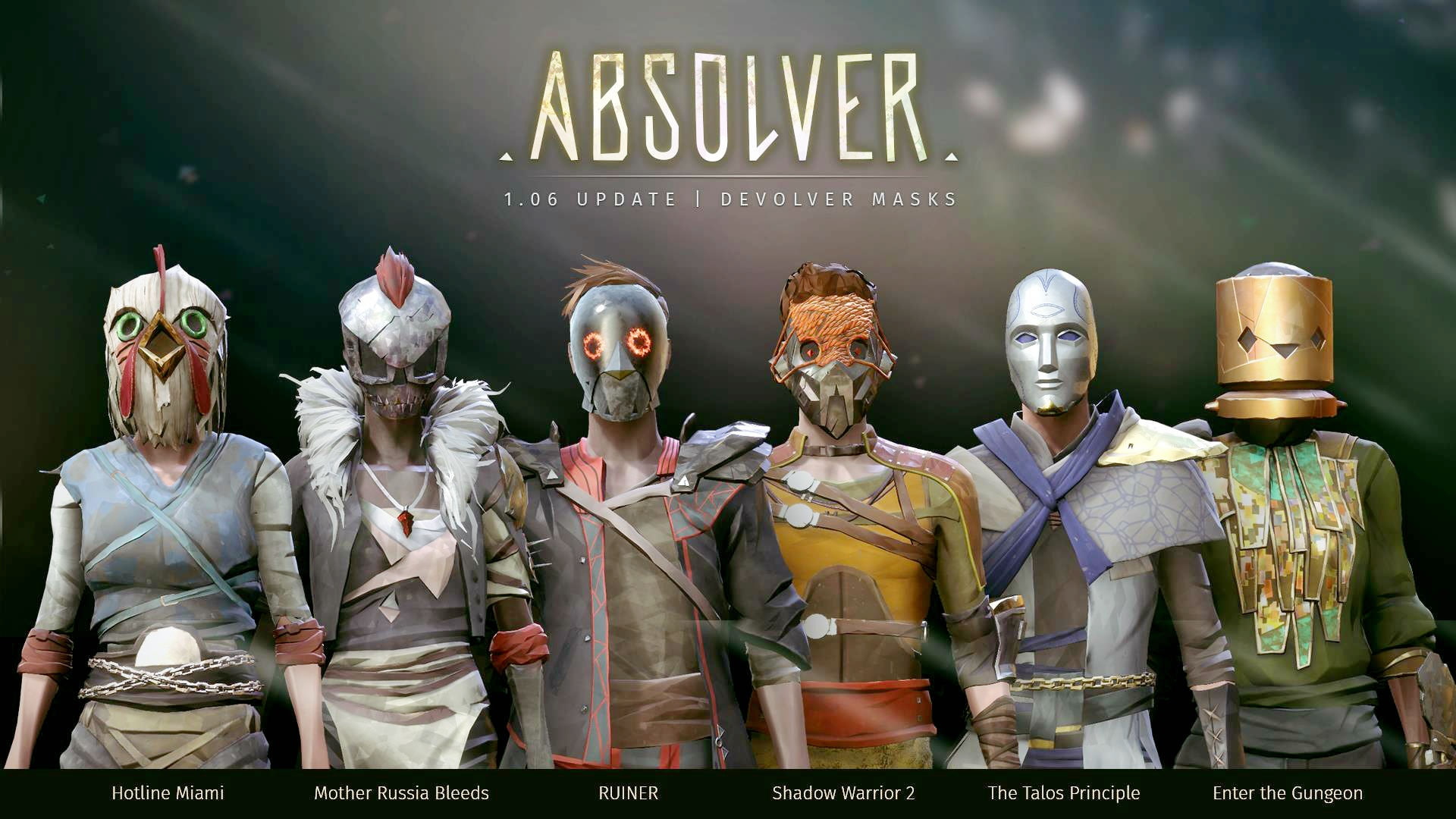 rpg, kung, 1080P, online, warrior, fighting, martial, action, fantasy, absolver, arts, HD Wallpaper