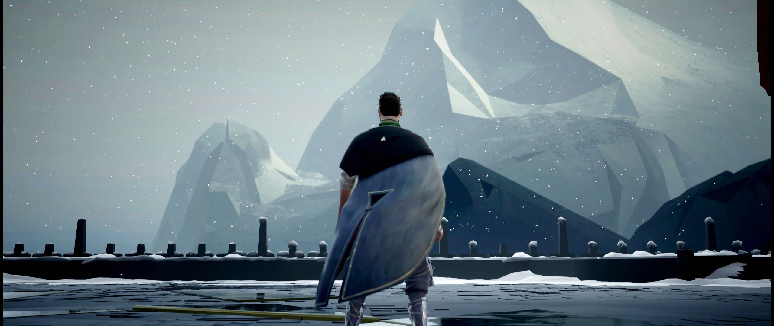 kung, fantasy, martial, action, online, 2K, warrior, fighting, rpg, absolver, arts, HD Wallpaper
