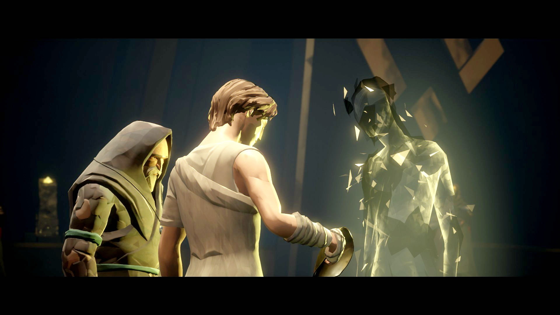 arts, rpg, martial, kung, action, warrior, absolver, fantasy, fighting, 1080P, online, HD Wallpaper