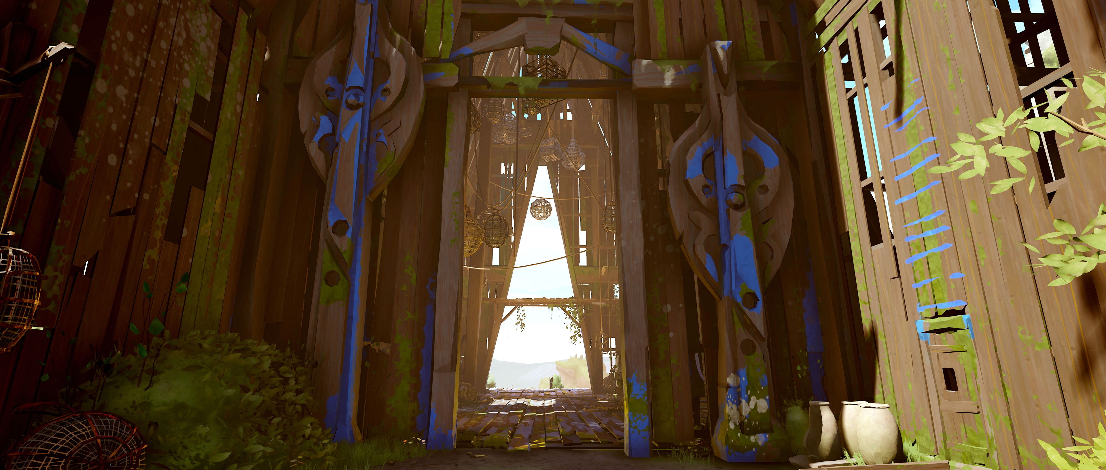 arts, online, fantasy, action, absolver, 4K, warrior, fighting, kung, rpg, martial, HD Wallpaper