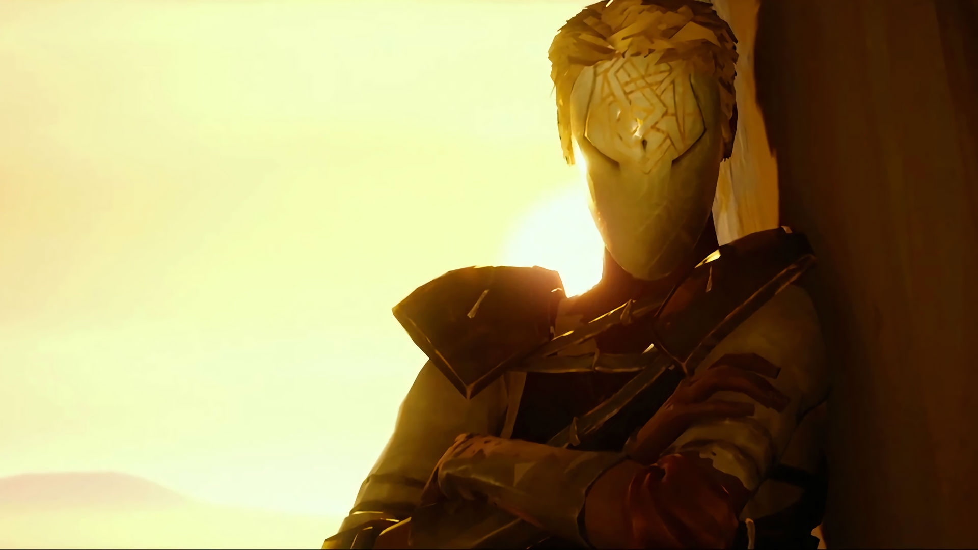 fantasy, kung, warrior, absolver, online, martial, arts, fighting, 1080P, rpg, action, HD Wallpaper