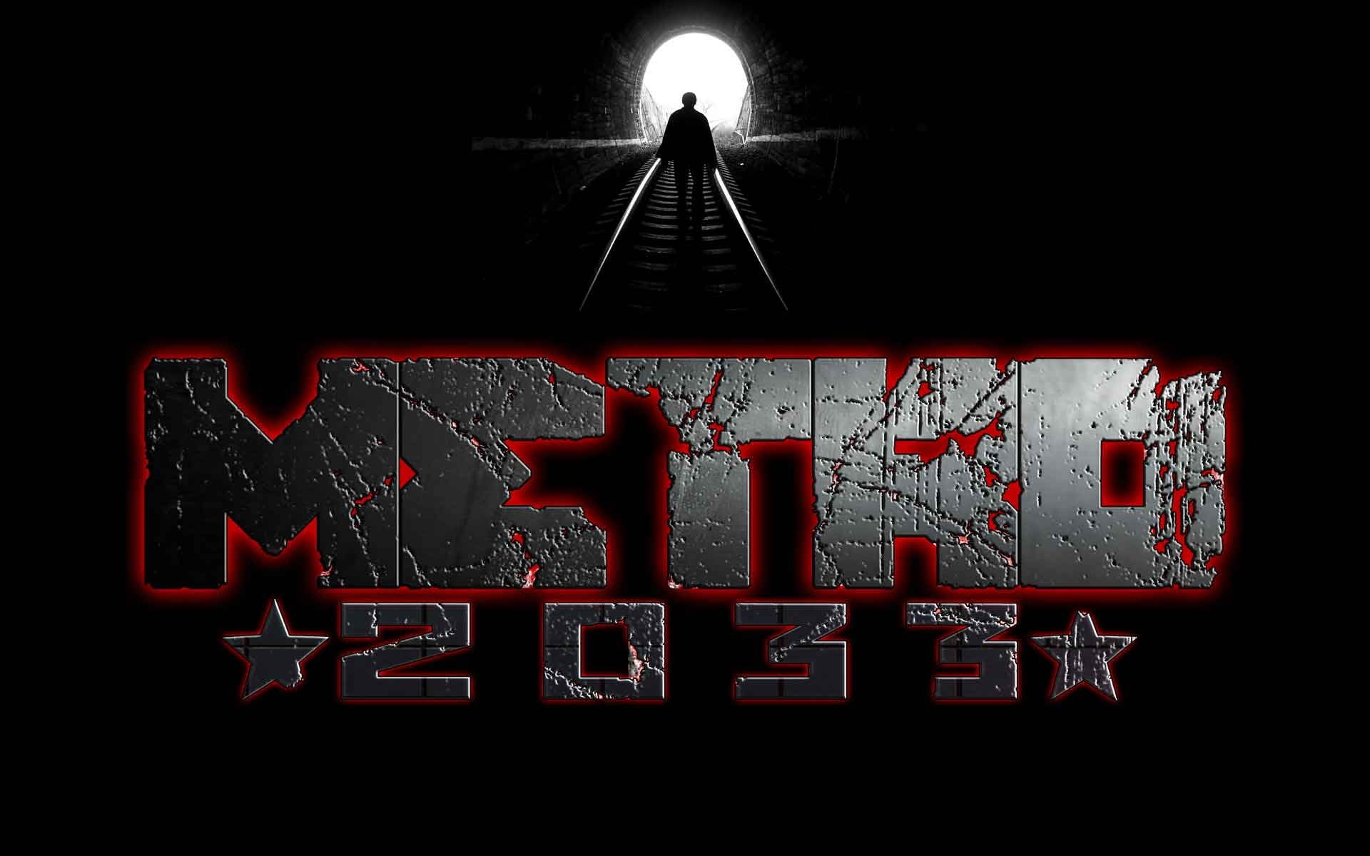 2033, horror, survival, sci fi, apocalyptic, 1080P, dark, shooter, metro, redux, night, HD Wallpaper