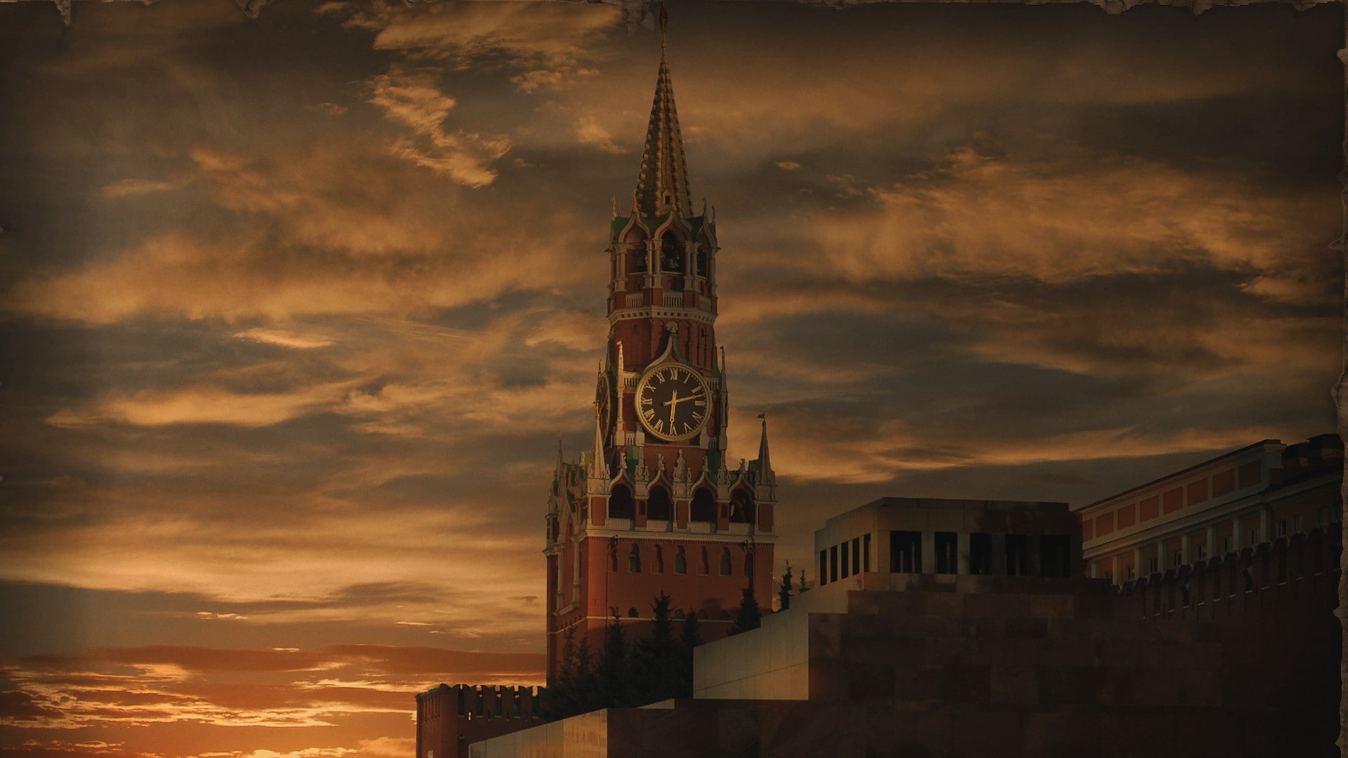 Metro, 1080P, Metro 2033, HD Wallpaper