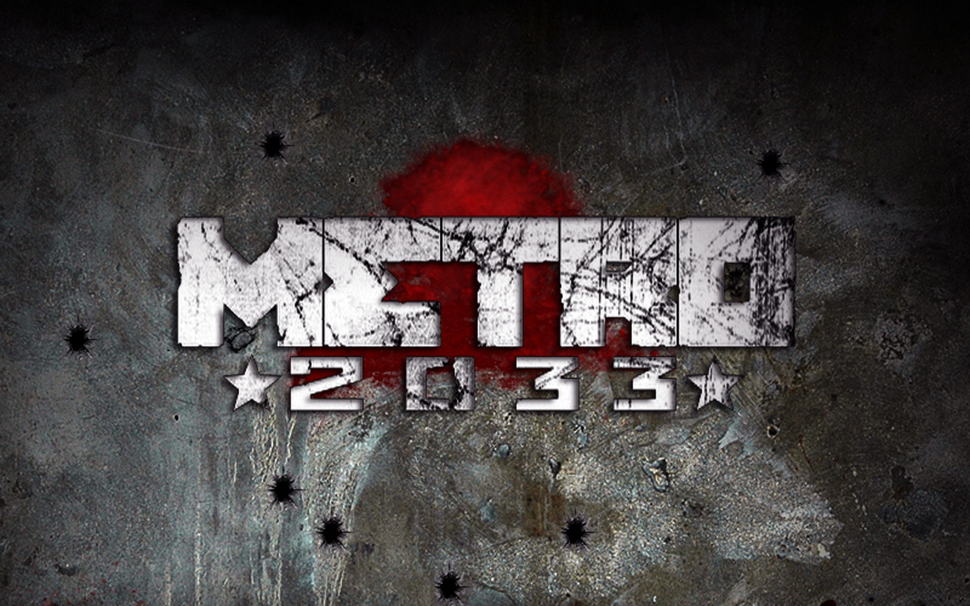 night, apocalyptic, metro, horror, survival, shooter, sci fi, dark, 2033, 1080P, redux, HD Wallpaper
