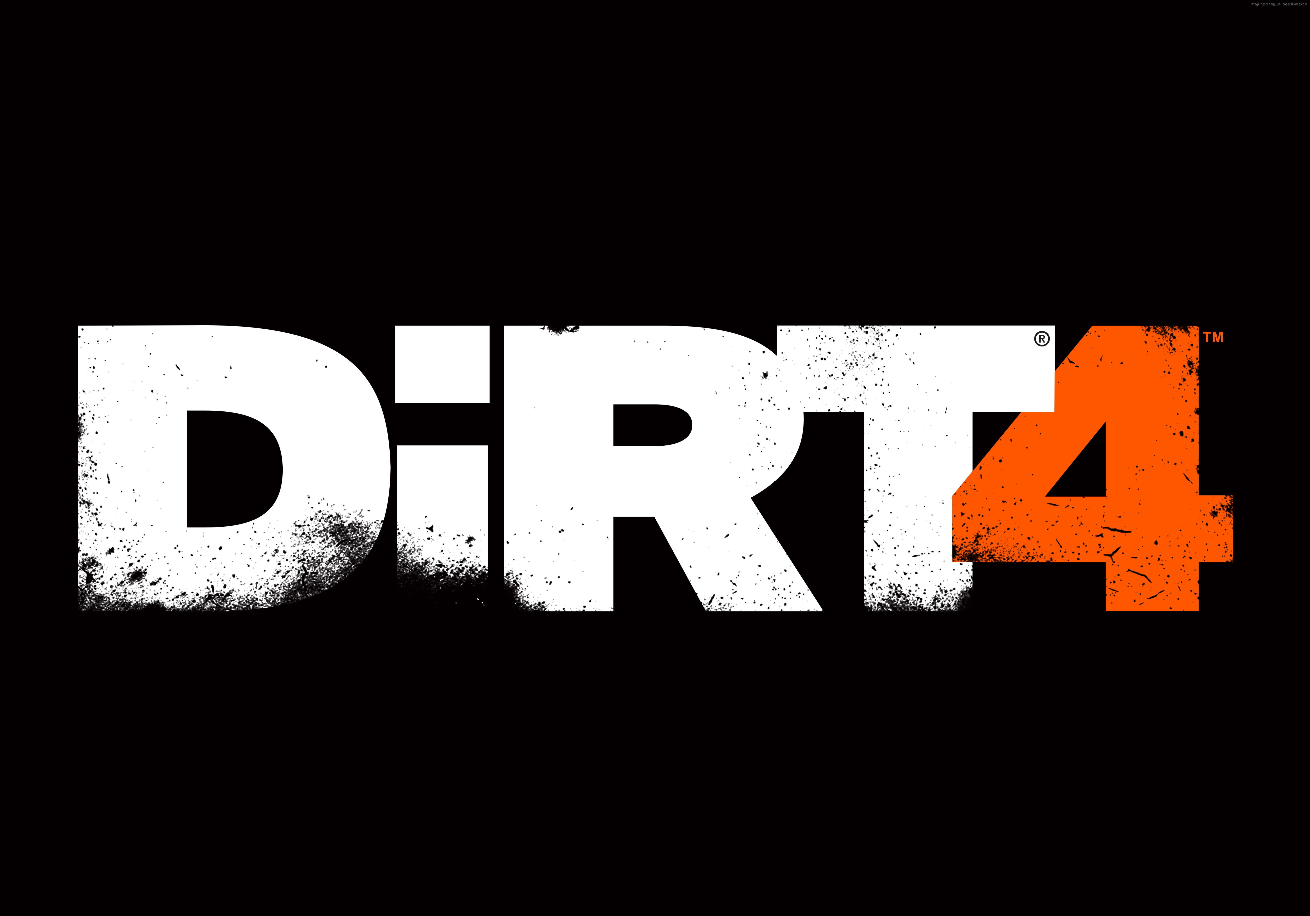 E3 2017, 5K, Dirt 4, 4k, poster, HD Wallpaper