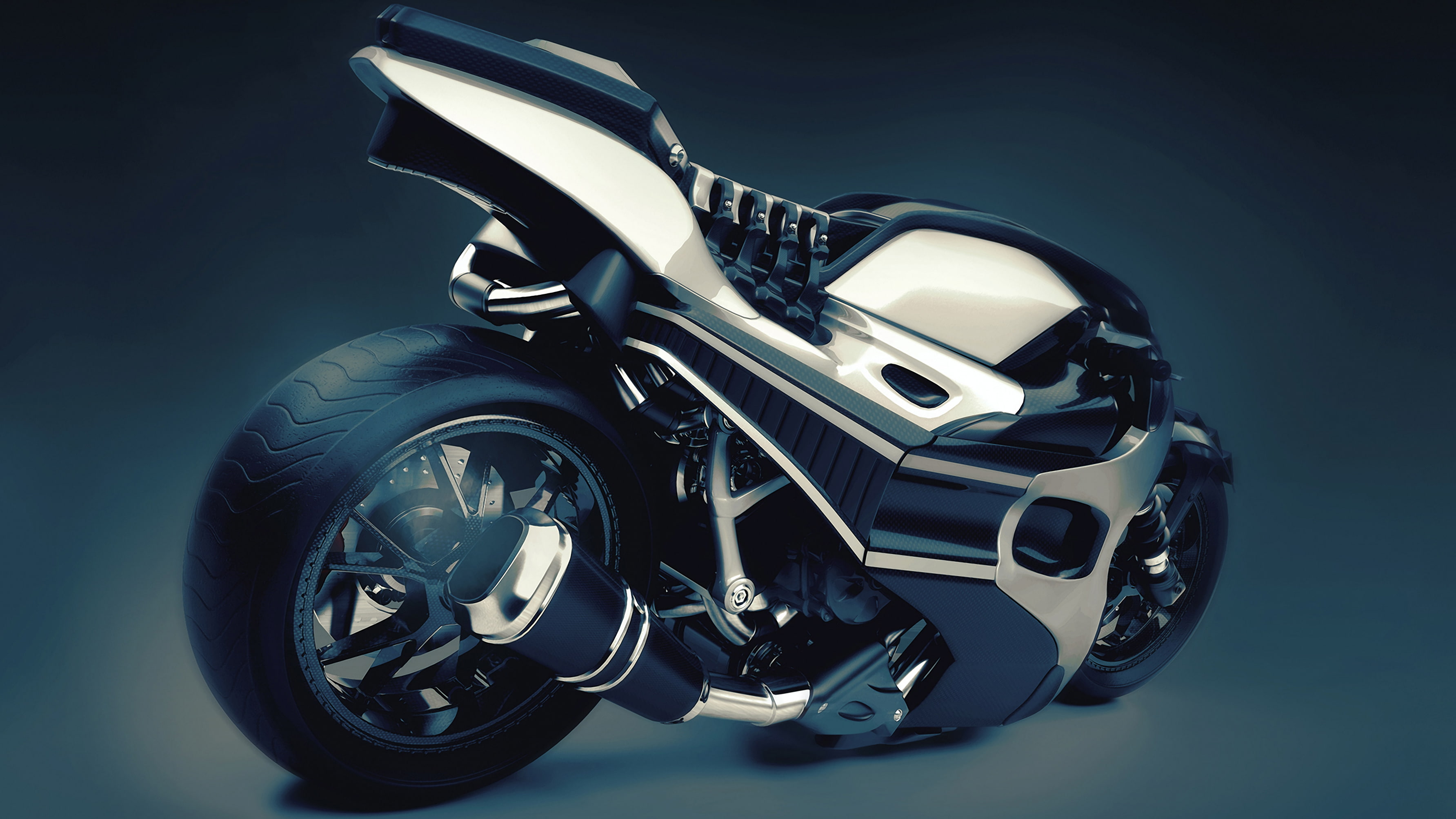 render, volchik, 2K, scout, artem, HD Wallpaper