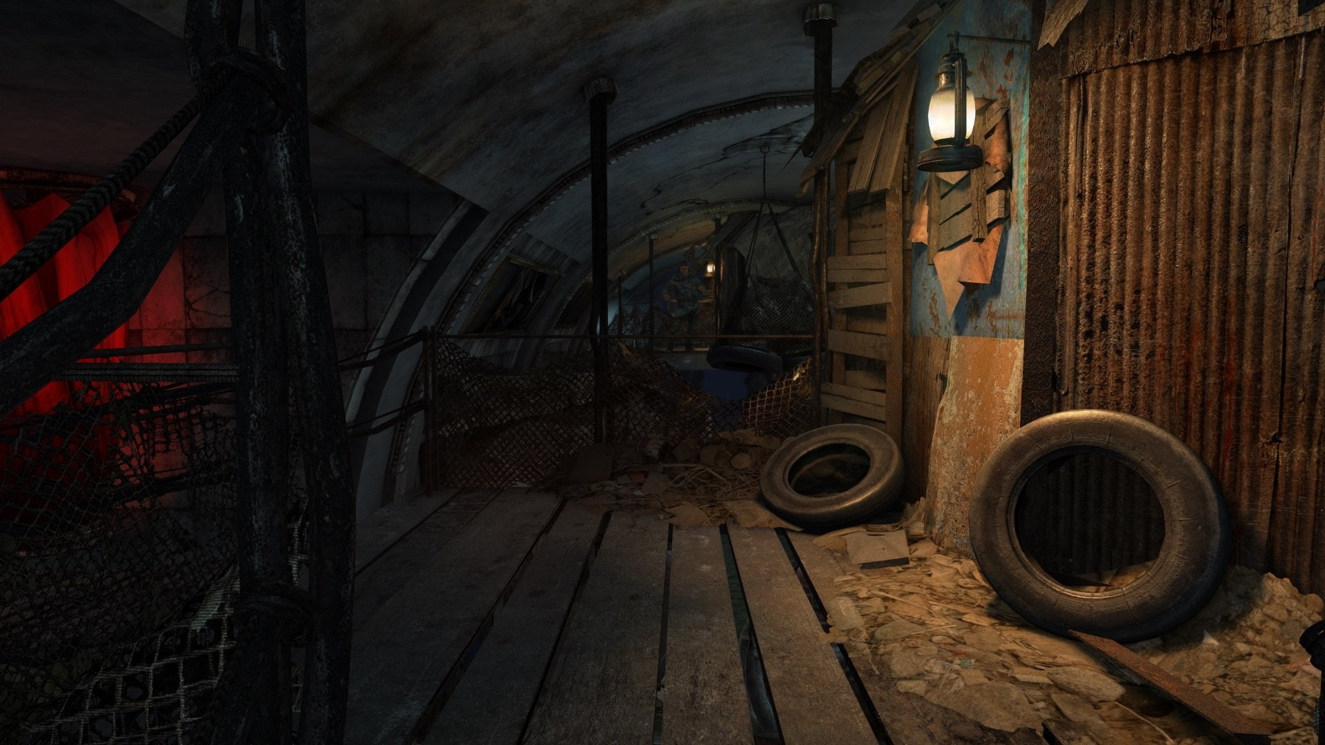 Metro, 1080P, Metro: Last Light, HD Wallpaper