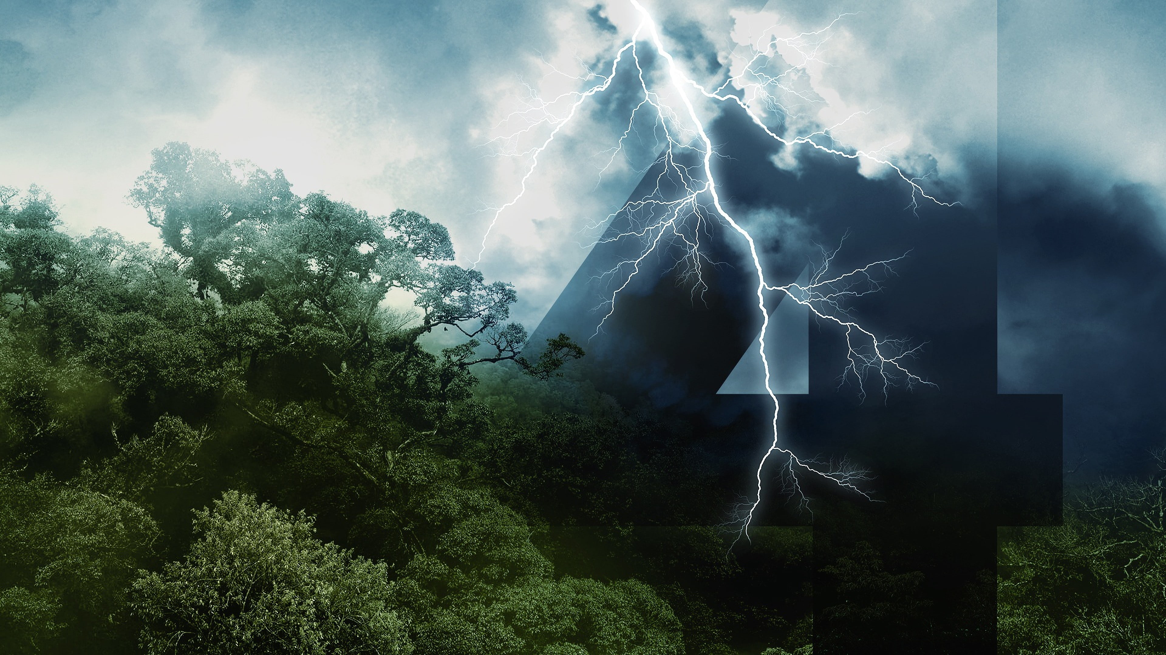 4K, E3 2018, Just Cause 4, poster, 4K, HD Wallpaper