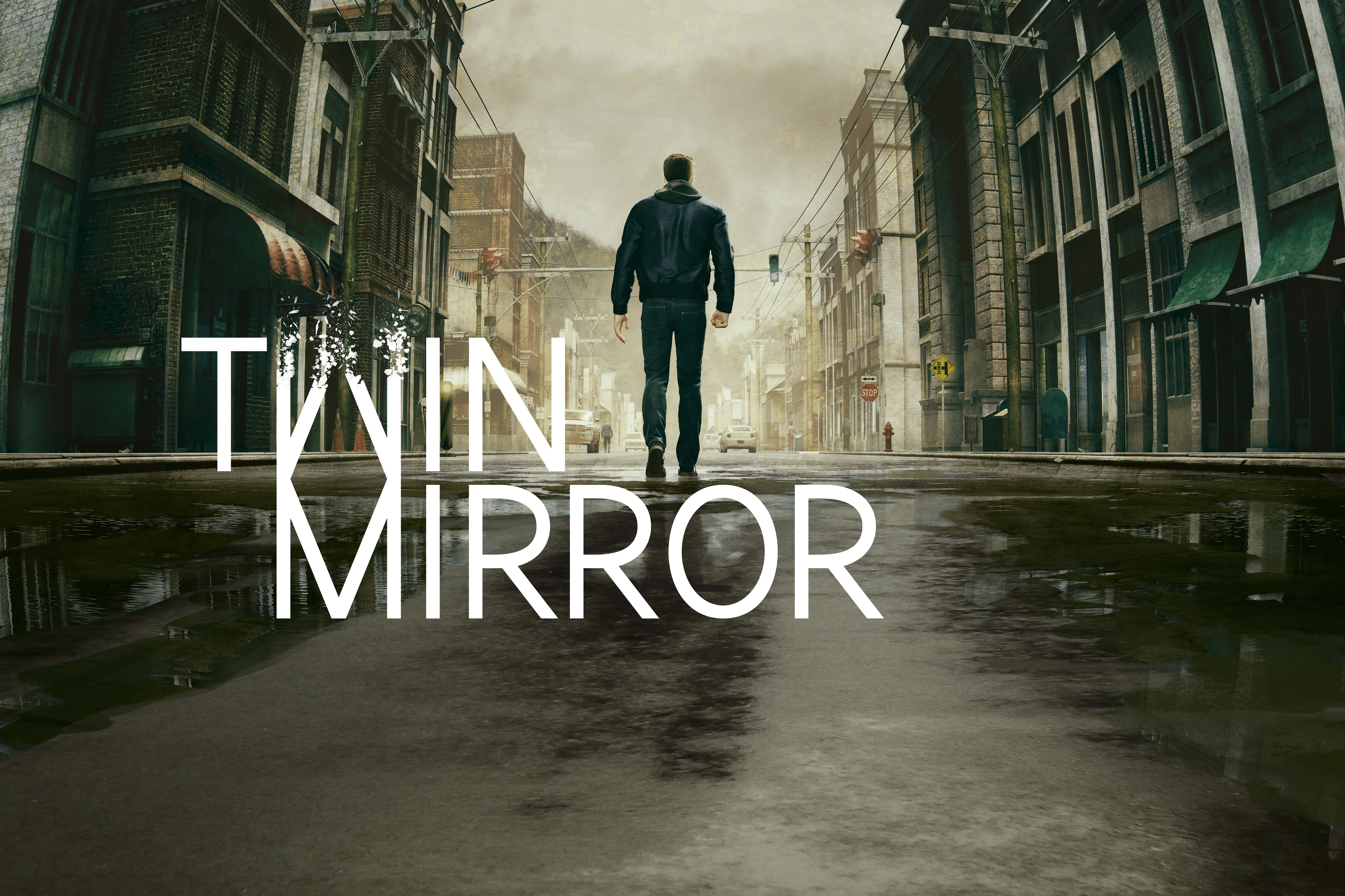 5K, Adventure games, 2019, Xbox One, PlayStation 4, PC games, 5K, Twin Mirror, HD Wallpaper