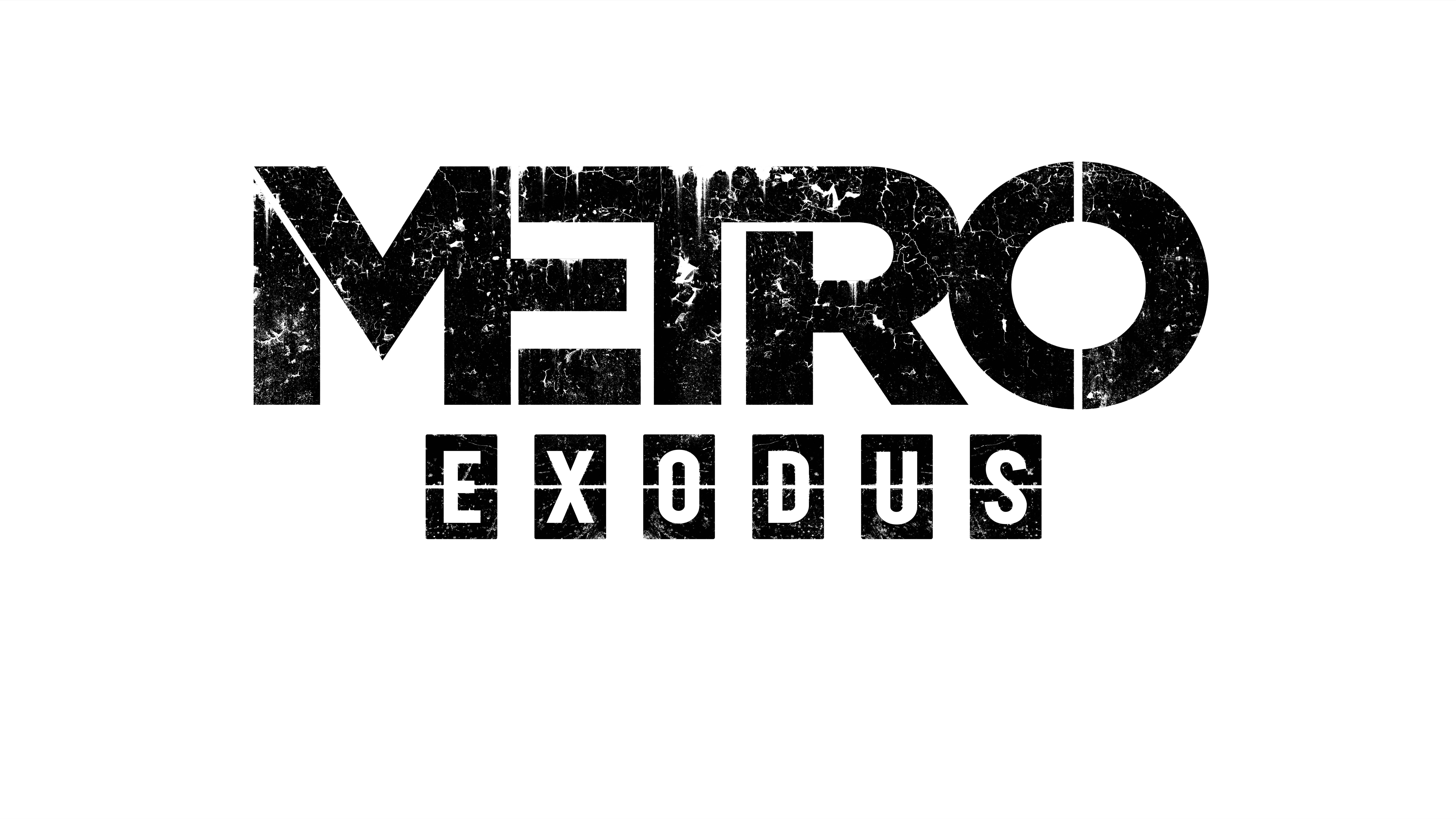 shooter, horror, survival, exodus, dark, metro, sci-fi, apocalyptic, 8K, 1metroe, fps, HD Wallpaper