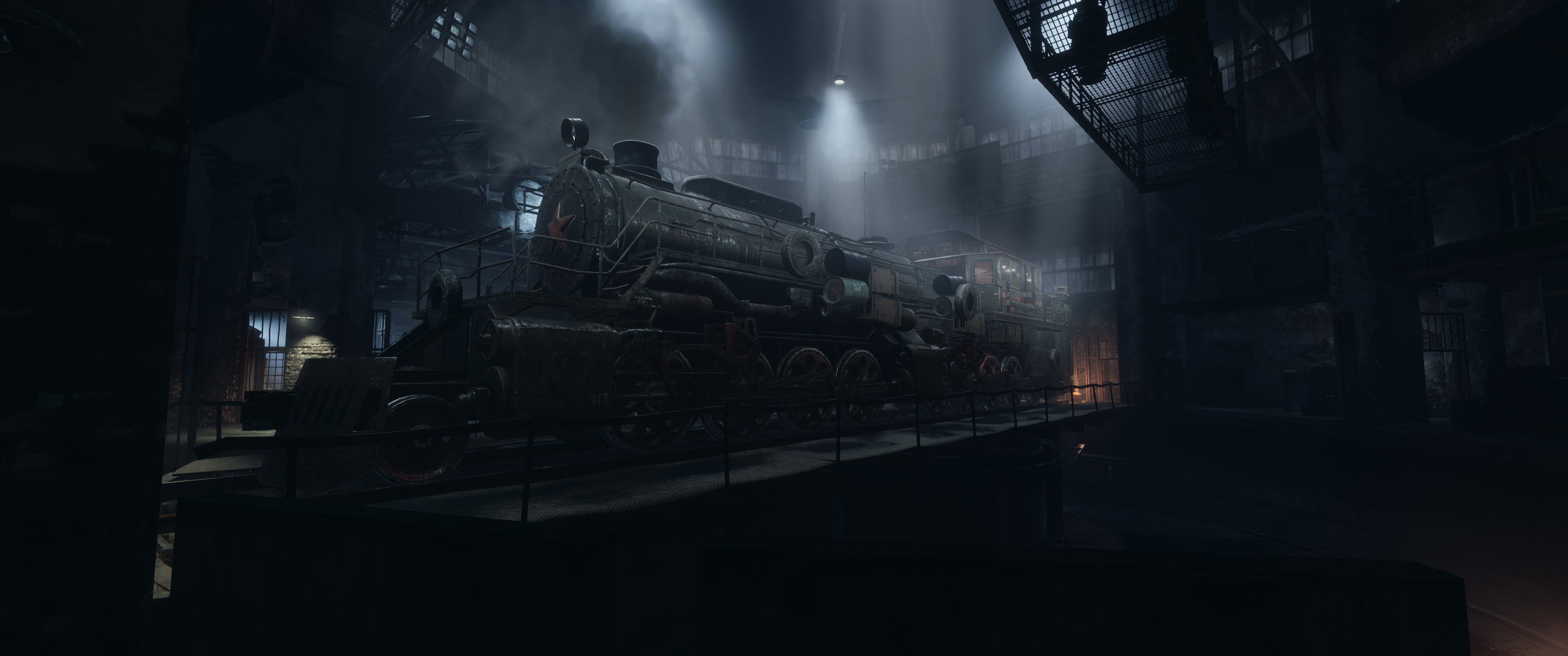 Metro Exodus, apocalyptic, women, 2K, HD Wallpaper