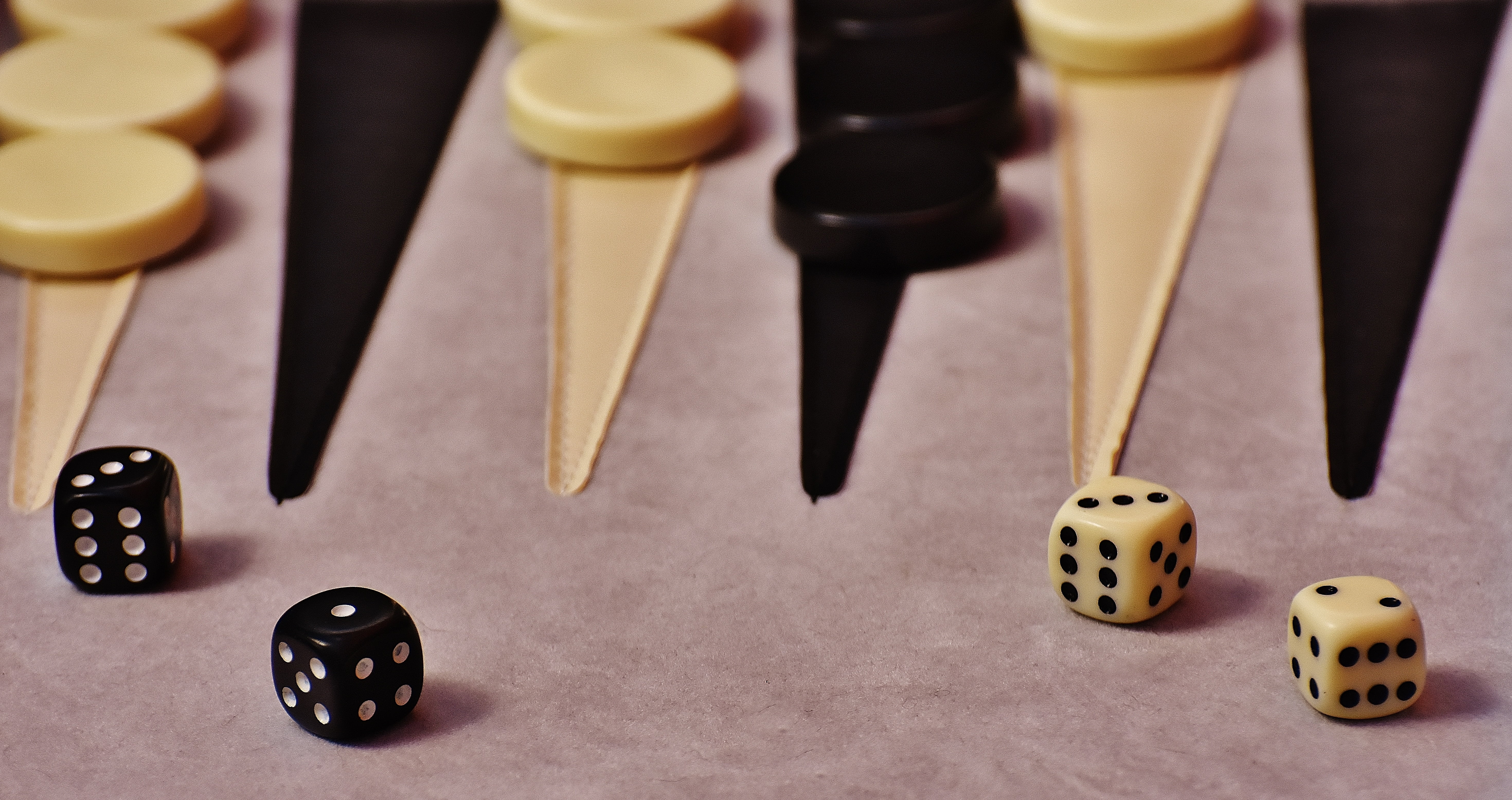 cube, strategy, board game, dice, gambling, still life, high angle view, order, leisure games, studio shot, games suitcase, variation, group of objects, HD Wallpaper