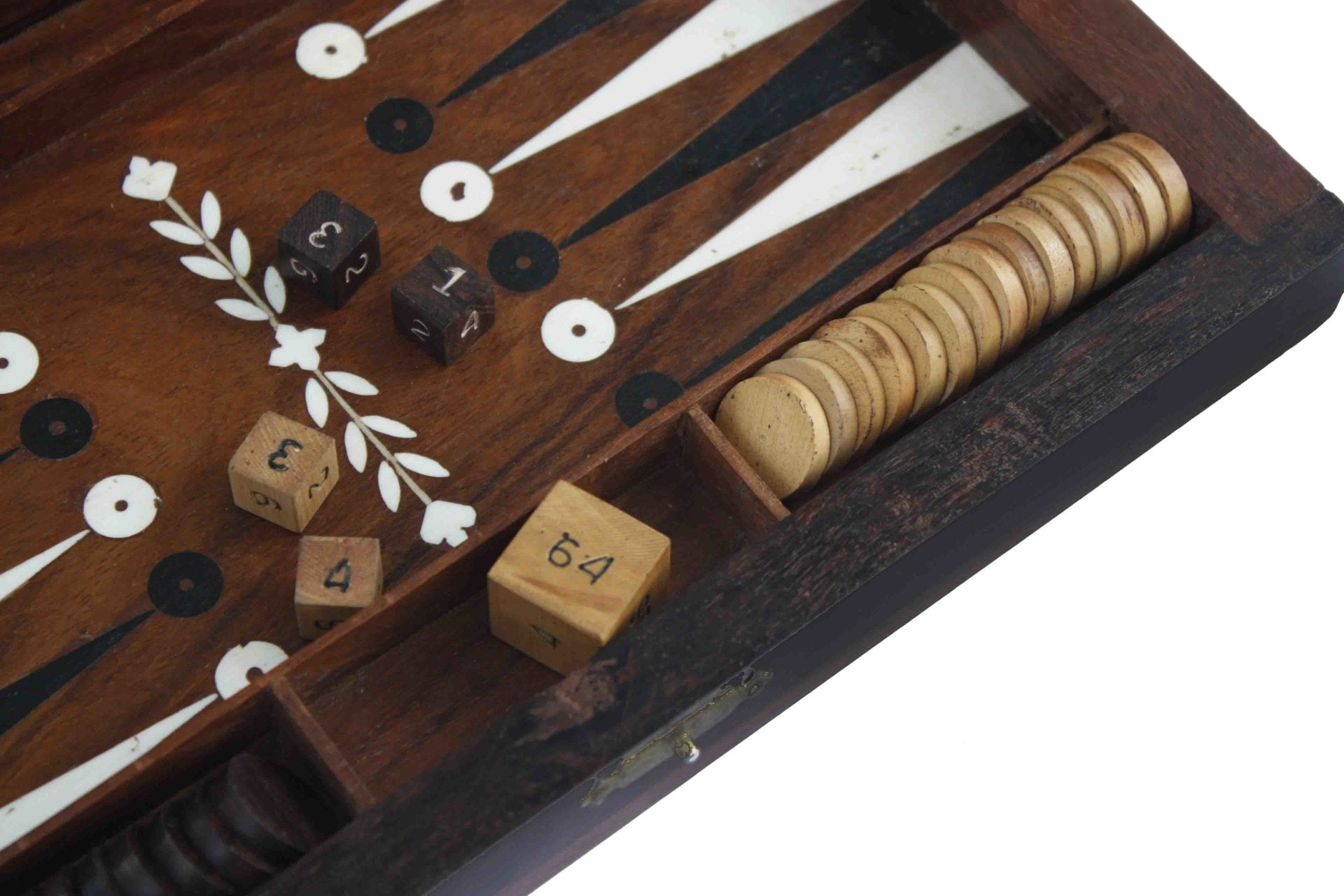 Backgammon, 1080P, Game, HD Wallpaper