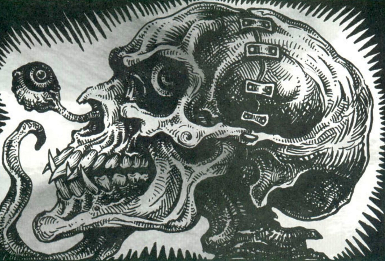 mammal, creepy, skull, reptile, pattern, outdoors, gray, water, death, celebration, representation, animal themes, reaper, 720P, black, history, sketch, HD Wallpaper