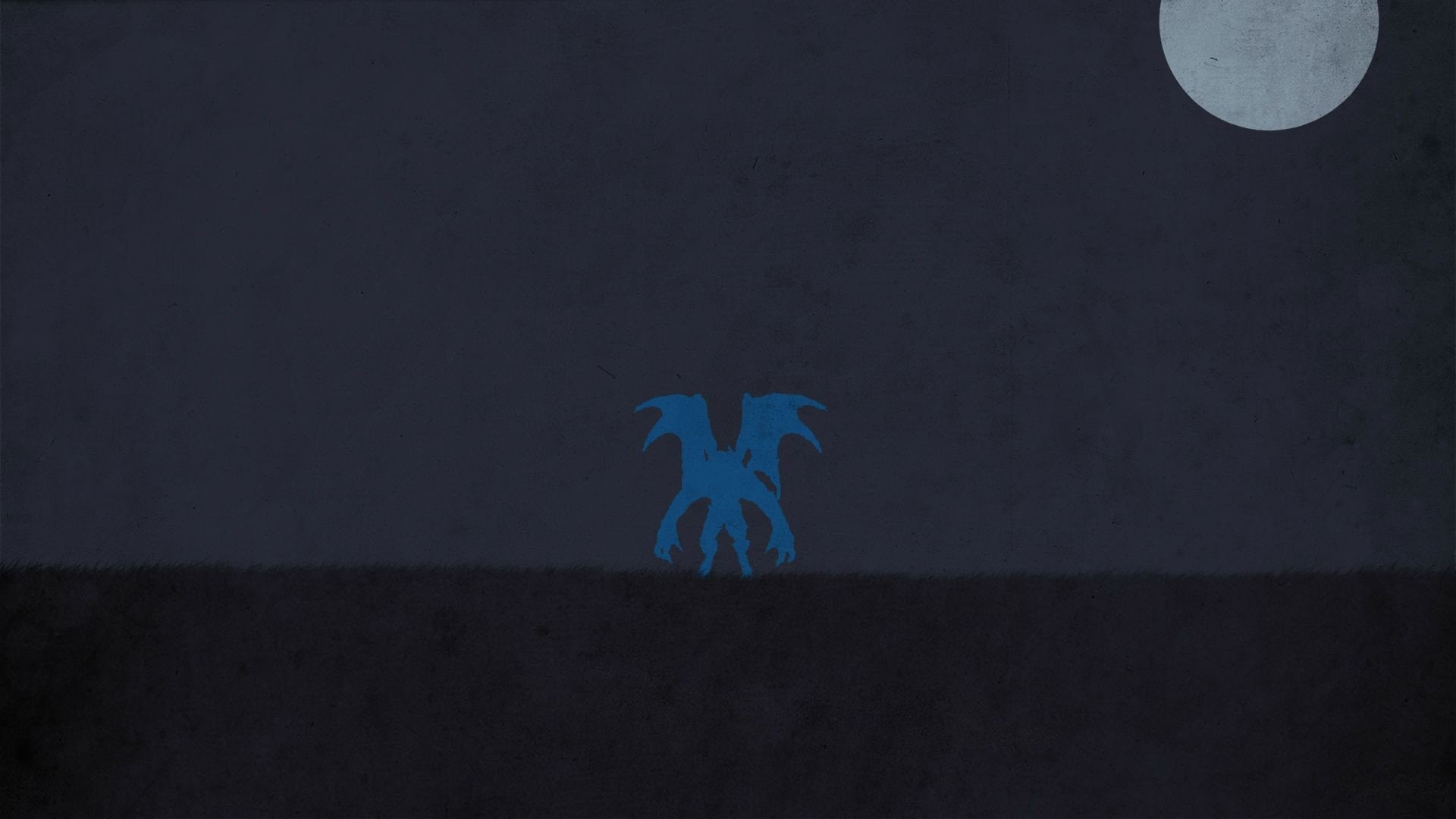 imgur, 1080P, dota2, stalker, night, HD Wallpaper