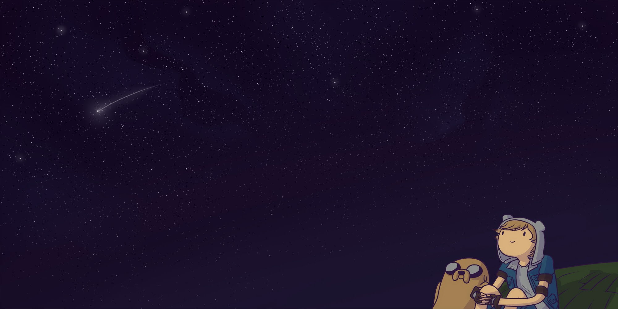 Jake the Dog, Finn the Human, 1080P, Adventure Time, HD Wallpaper