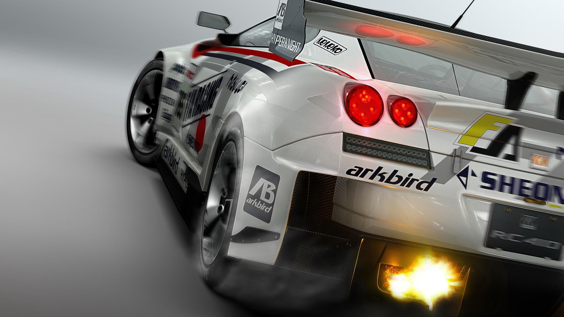 model, abstract, cool, other, pict, love, cars, 1080P, nice, beautiful, HD Wallpaper