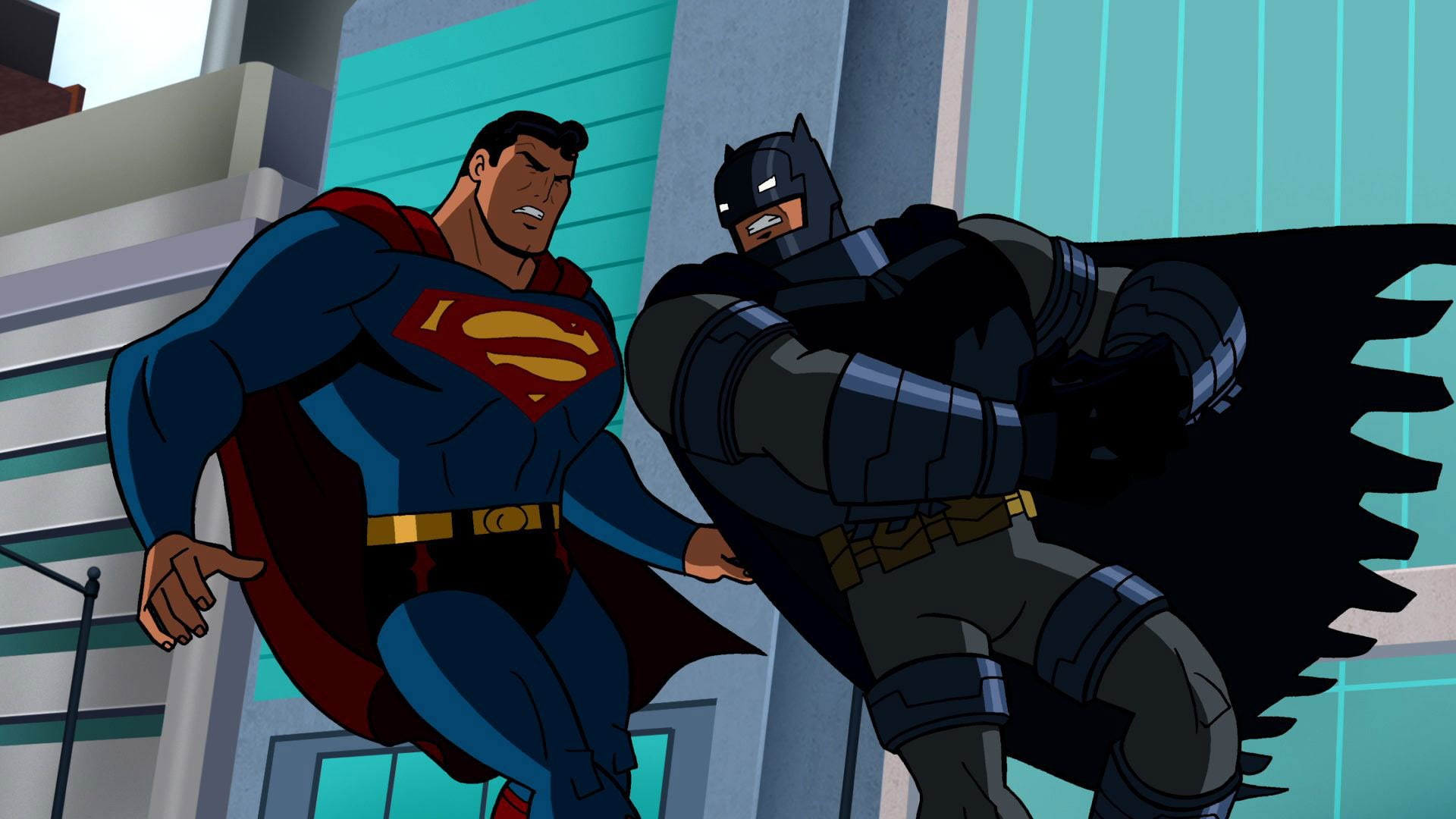 adventure, dc comics, dark, action, d c, bold, knight, animation, batman, superhero, 1080P, cartoon, 114, brave, HD Wallpaper